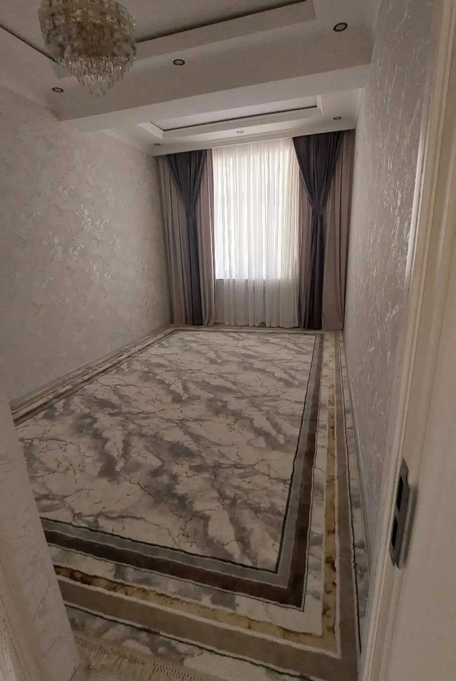 3-комн. квартира, 6 этаж, 74м², 82мкр — фото 7