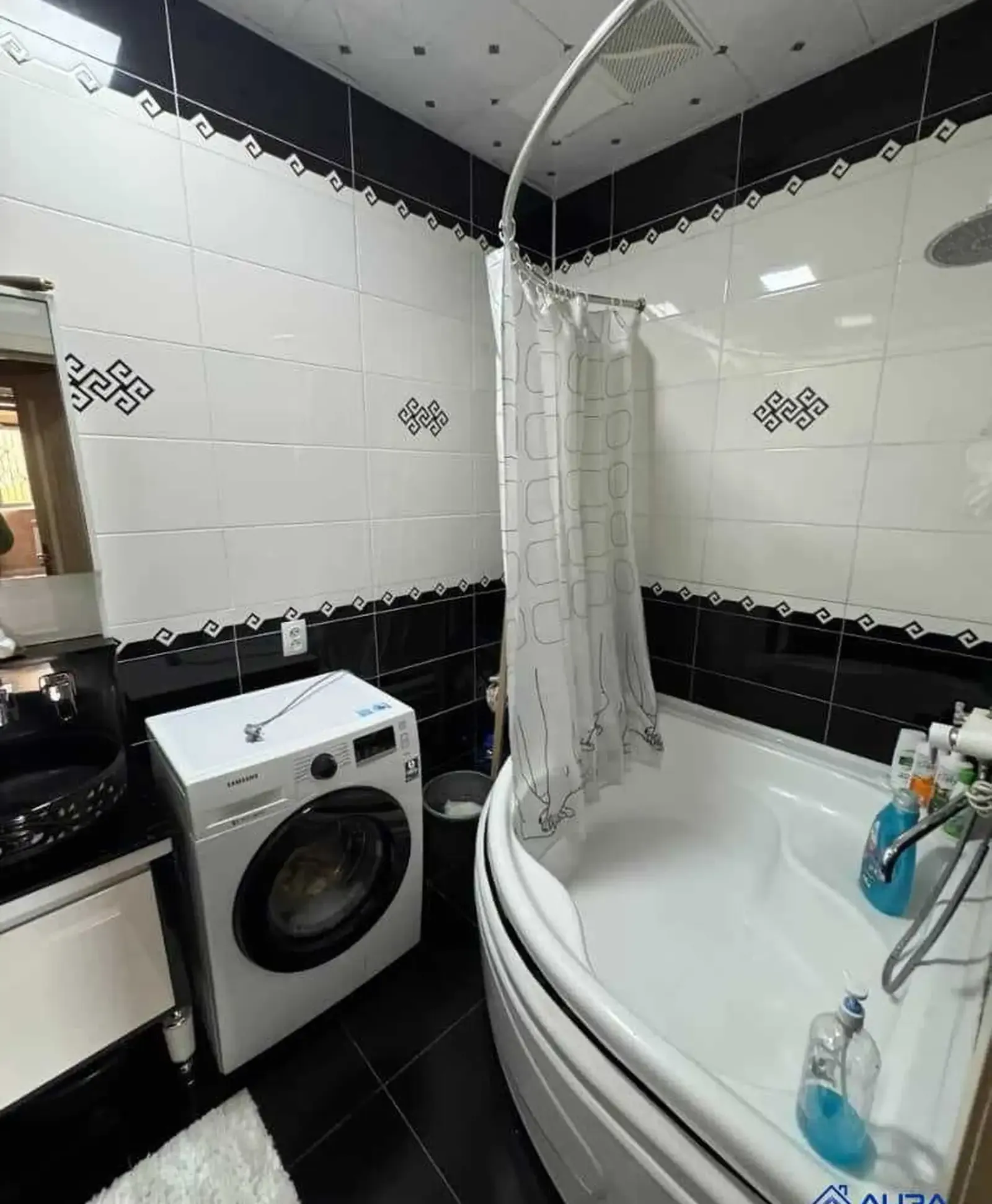2-комн. квартира, 13 этаж, 67 м², Сино — фото 11