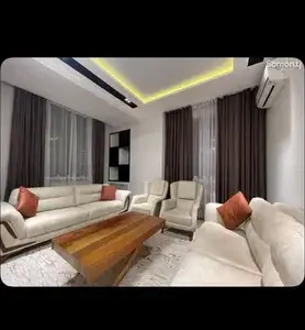 3-этажный, 7 комнатный дом, 750 м², Центр, Главный Алиф Банк — фото 11