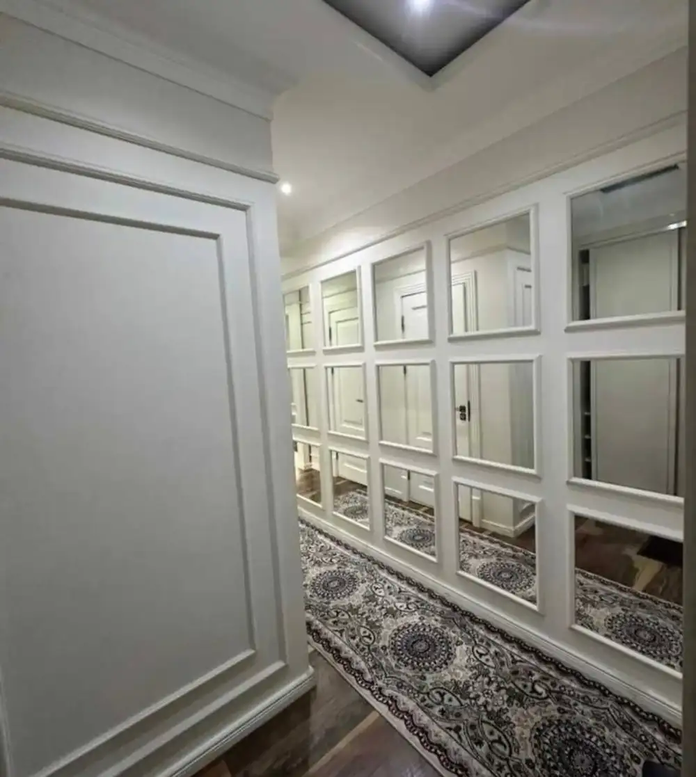 2-комн. квартира, 10 этаж, 60 м², Сино — фото 7