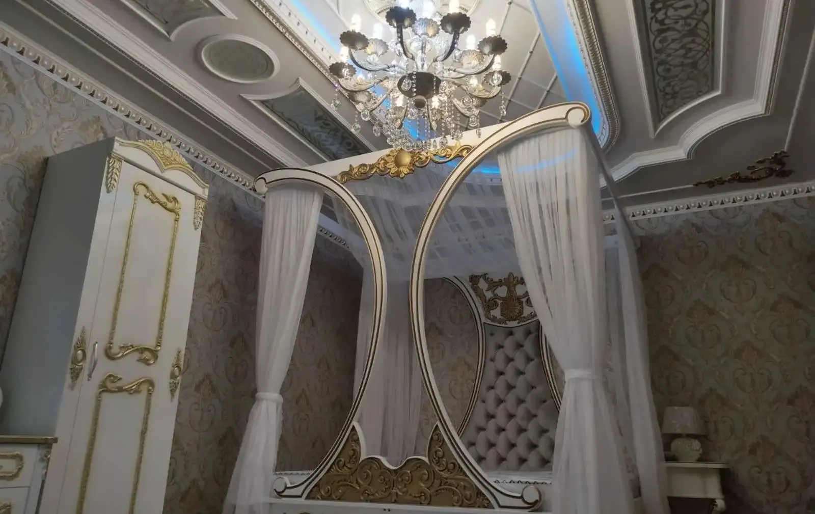 3-комн. квартира, 10 этаж, 75 м², 34 Мкр
