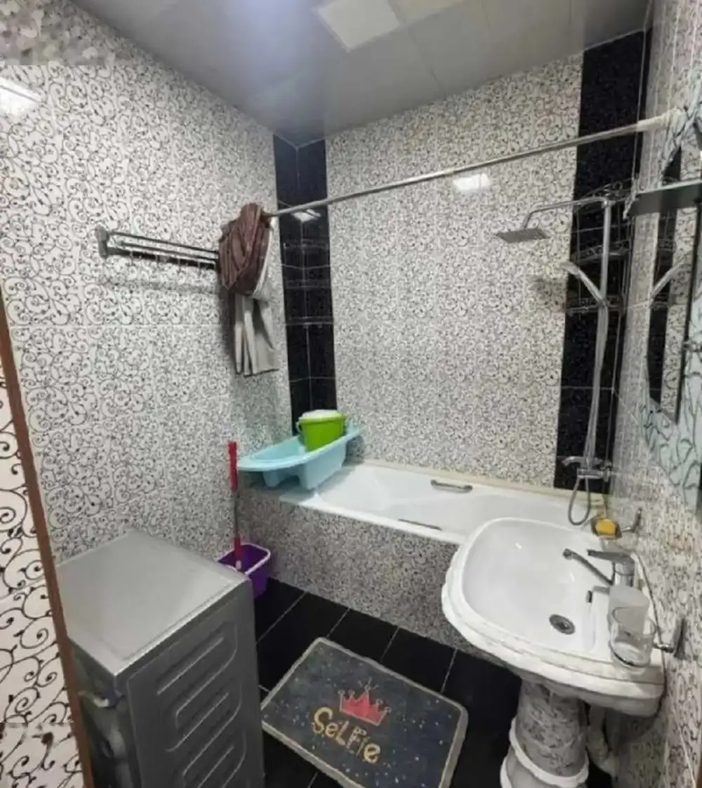 2-комн. квартира, 10 этаж, 60м², Танк — фото 11