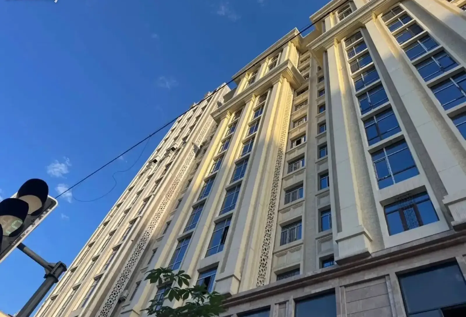 2-комн. квартира, 11 этаж, 73 м², бади 4 дома светафори 3 база — фото 3