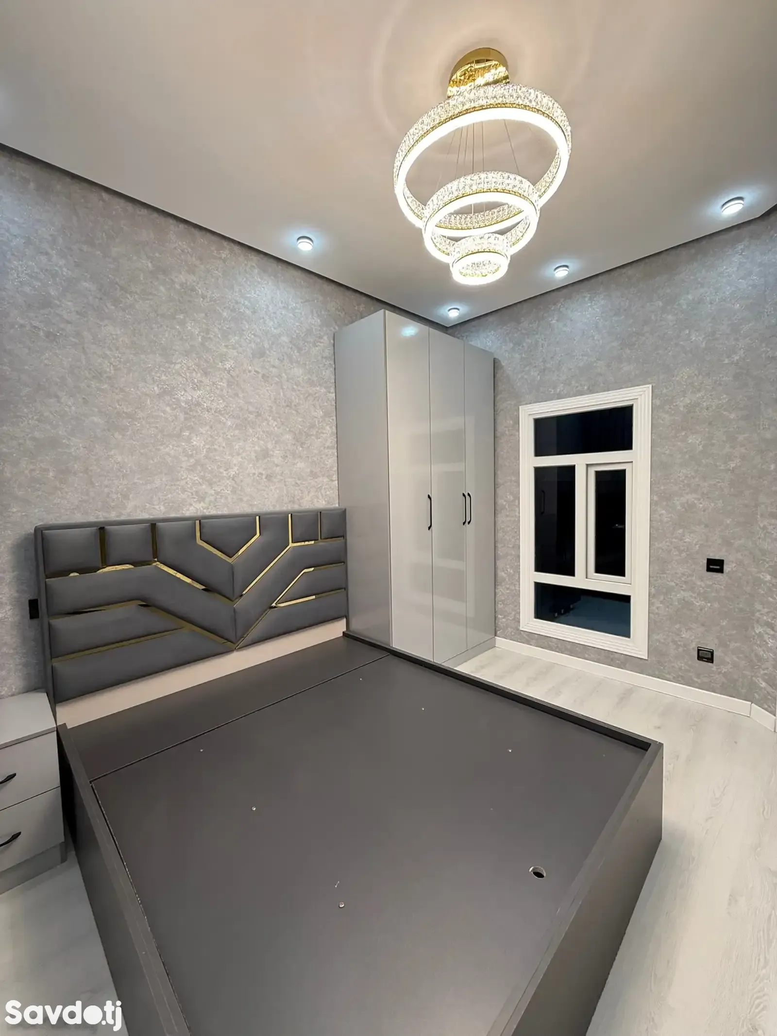 2-комн. квартира, 7 этаж, 57 м², Шохмансур