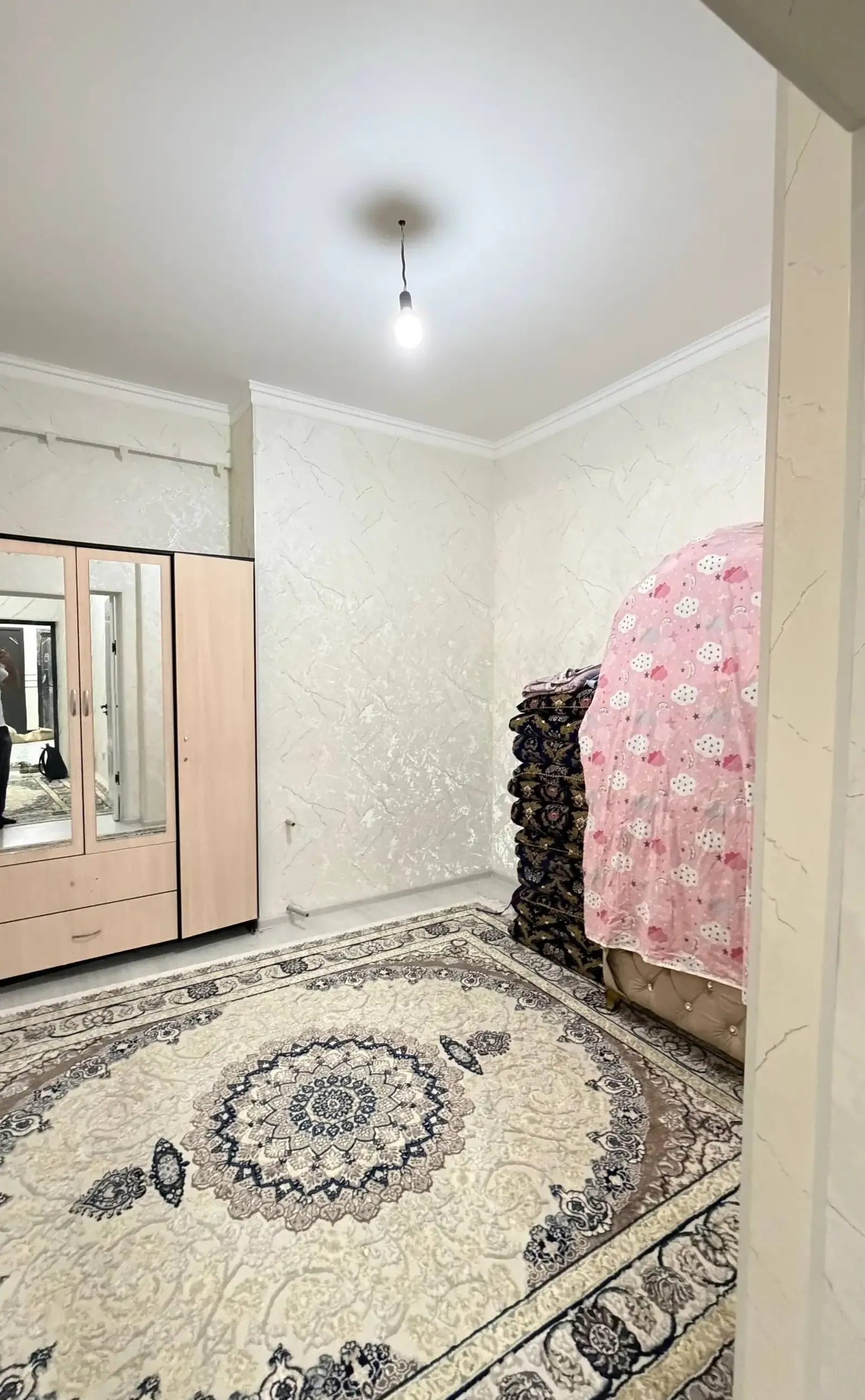 3-комн. квартира, 9 этаж, 76 м², Фирдавси Чал чам — фото 9