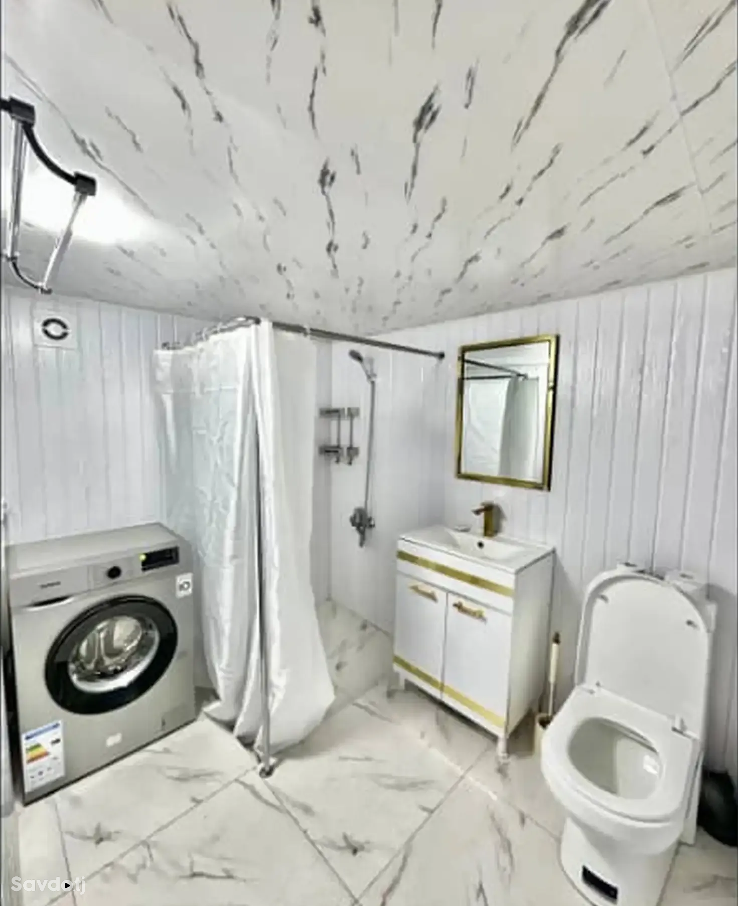 2-этажный, 6 комнатный дом, 160 м², Сино — фото 10