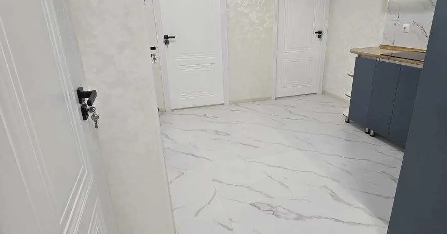2-комн. квартира, 11 этаж, 60 м², Сино 112мкр