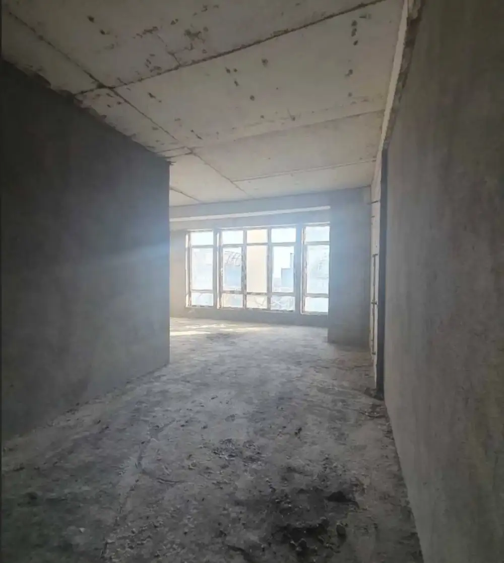 1-комн. квартира, 15 этаж, 67 м², Исмоили Сомони — фото 6