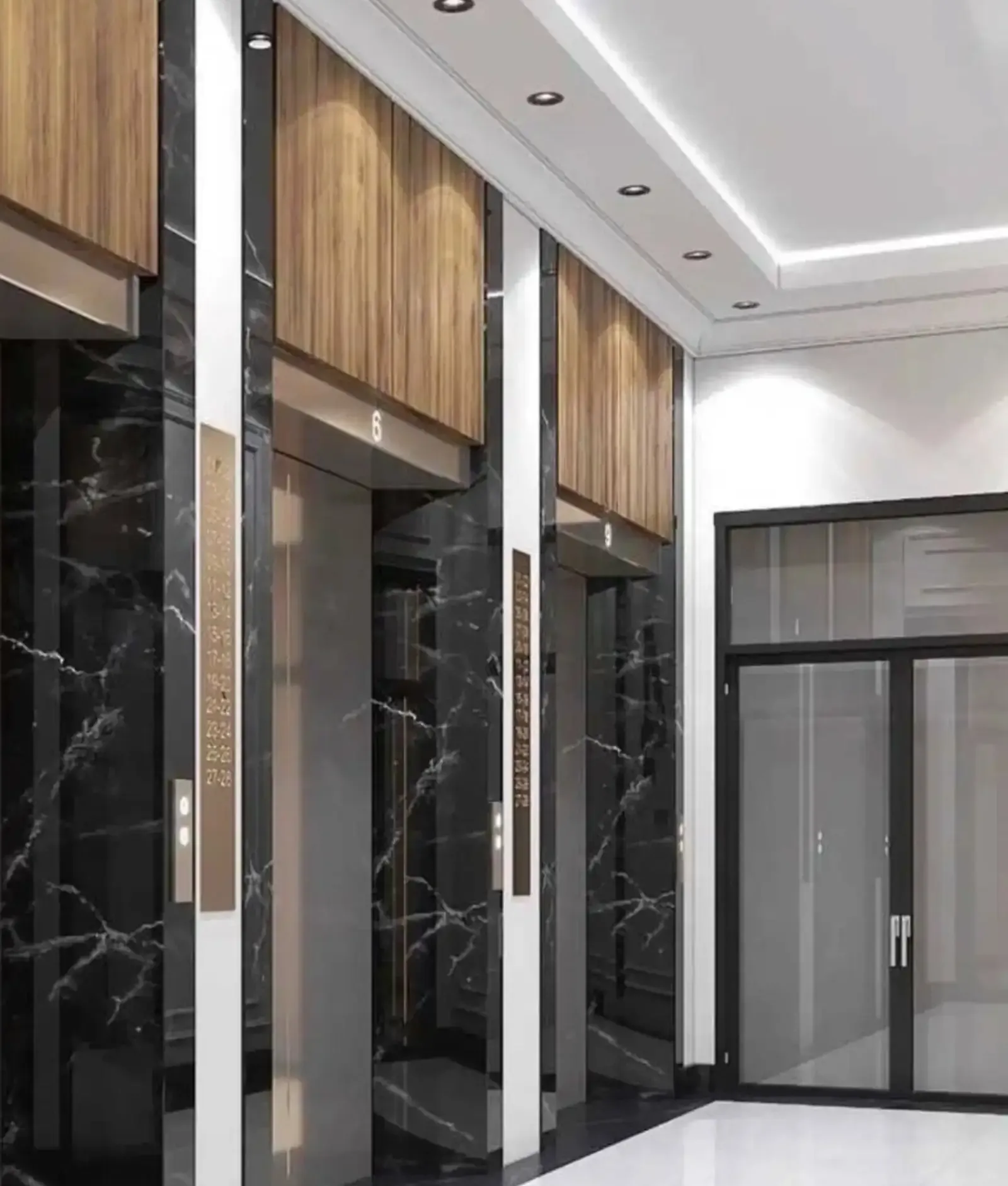 2-комн. квартира, 17 этаж, 82 м², Сино Чойхонаи сайёҳ