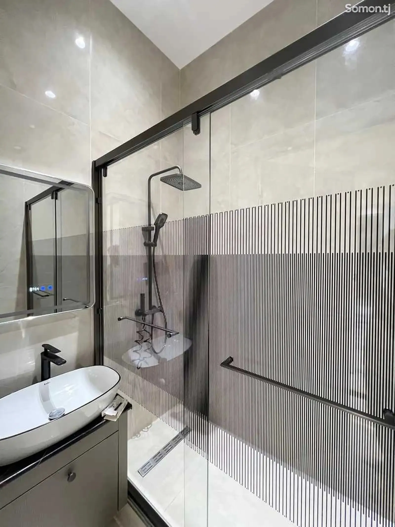 3-комн. квартира, 17 этаж, 133м², скорый