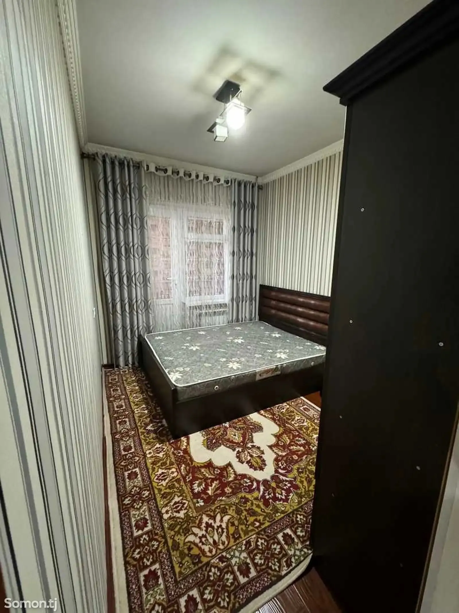 3-комн. квартира, 7 этаж, 88м², 84мкр — фото 4