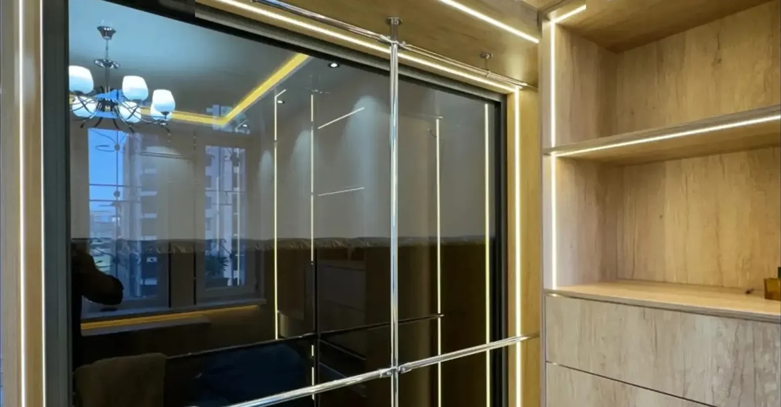 2-комн. квартира, 9 этаж, 80м², Садбарг дом Вайкики — фото 9