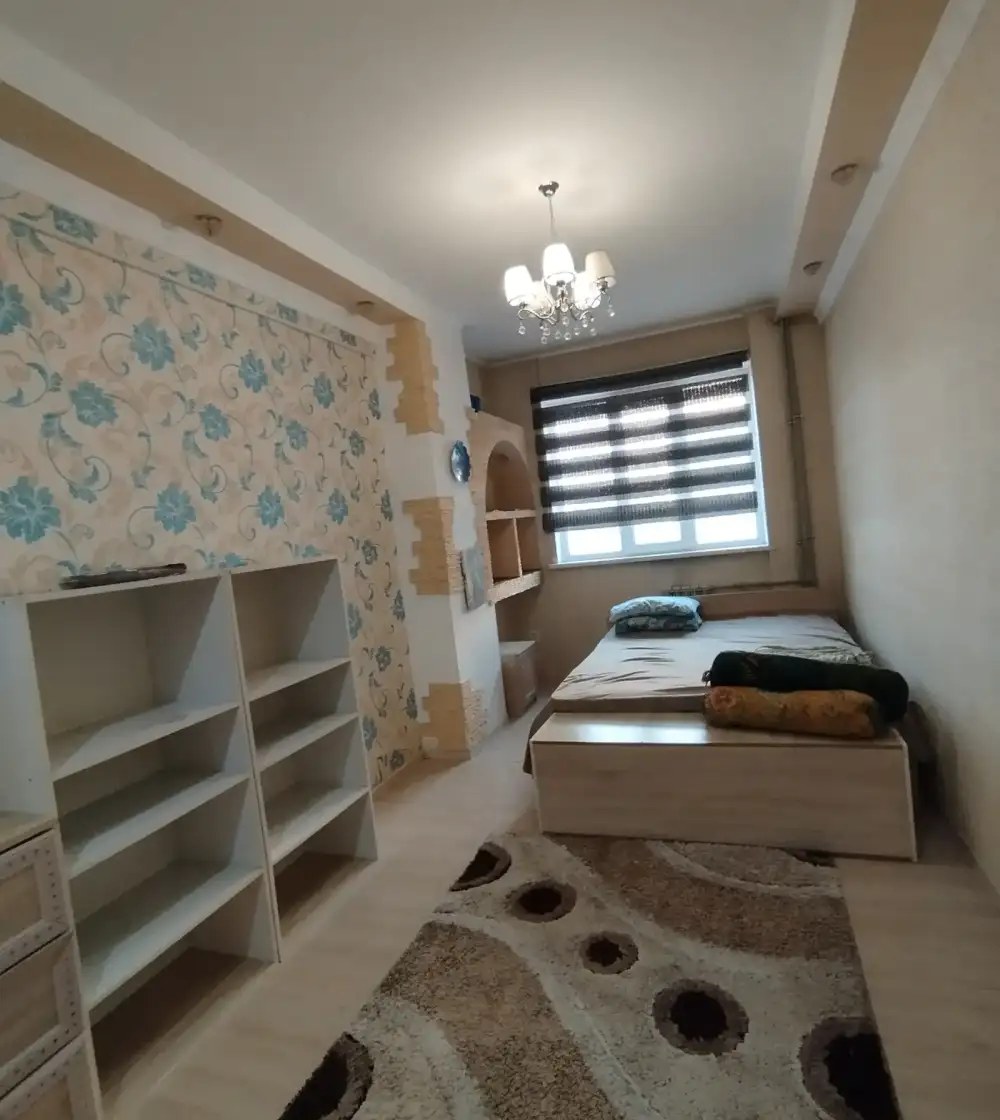 1-комн. квартира, 13 этаж, 53 м², Спартак доми Симург рядом Роддоми — фото 4