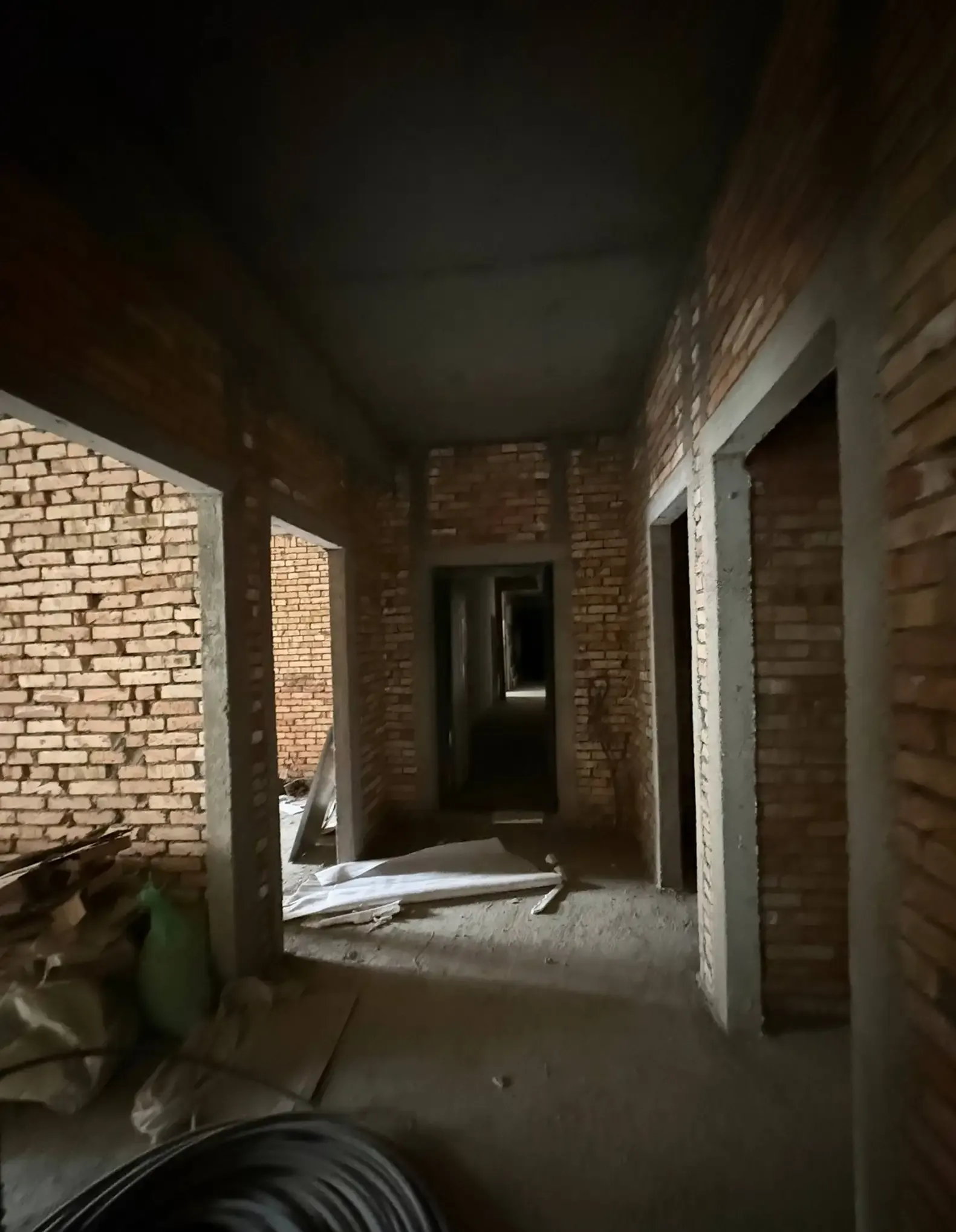2-комн. квартира, 12 этаж, 76 м², Сино, Профсоюз, кольцевая, Жк Мегаполис — фото 4