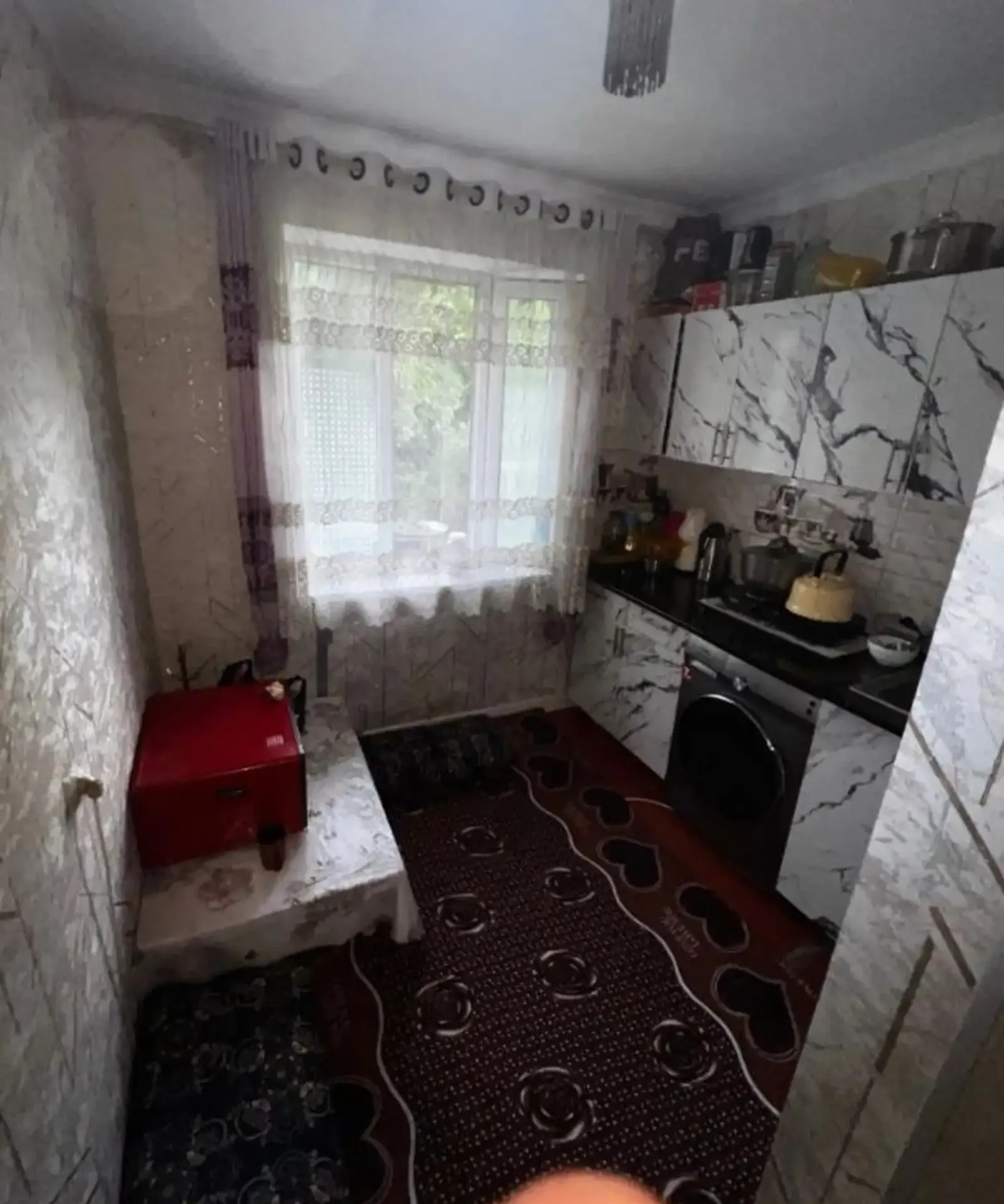 1-комн. квартира, 2 этаж, 35 м², Сино — фото 8