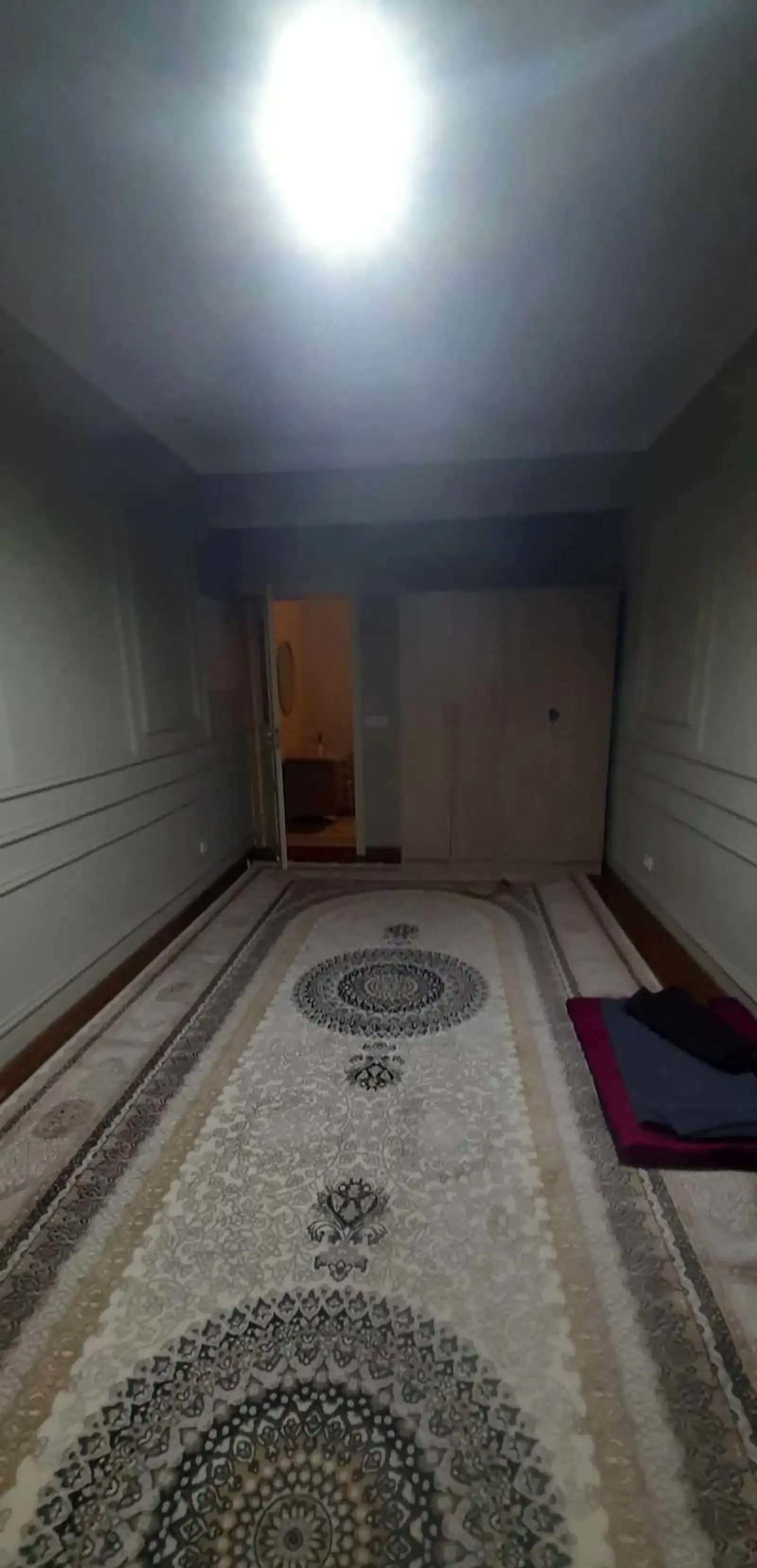 1-комн. квартира, 5 этаж, 55 м², Зарнисор — фото 2