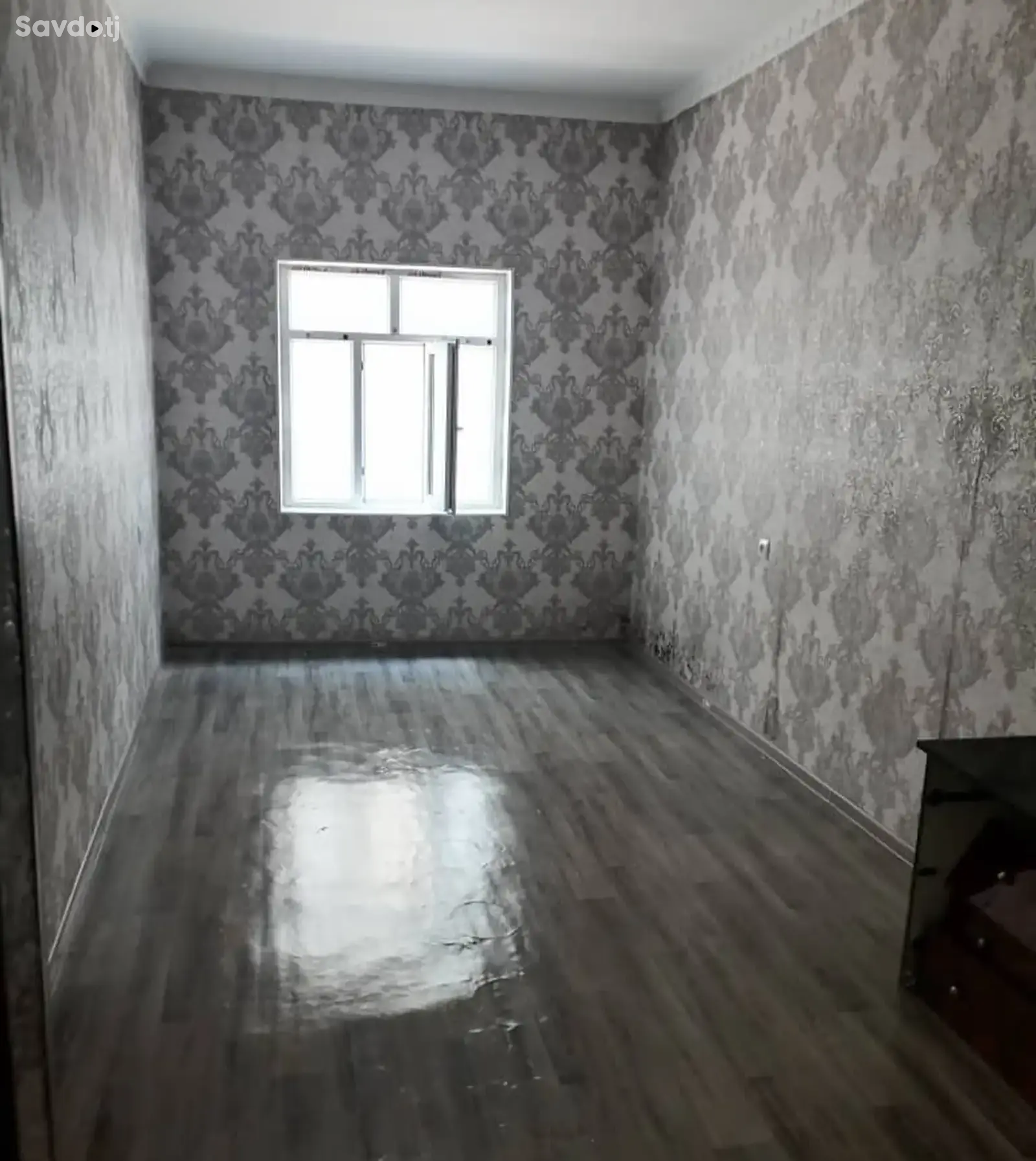 3-комн. квартира, 1 этаж, 75м², Навобод — фото 5