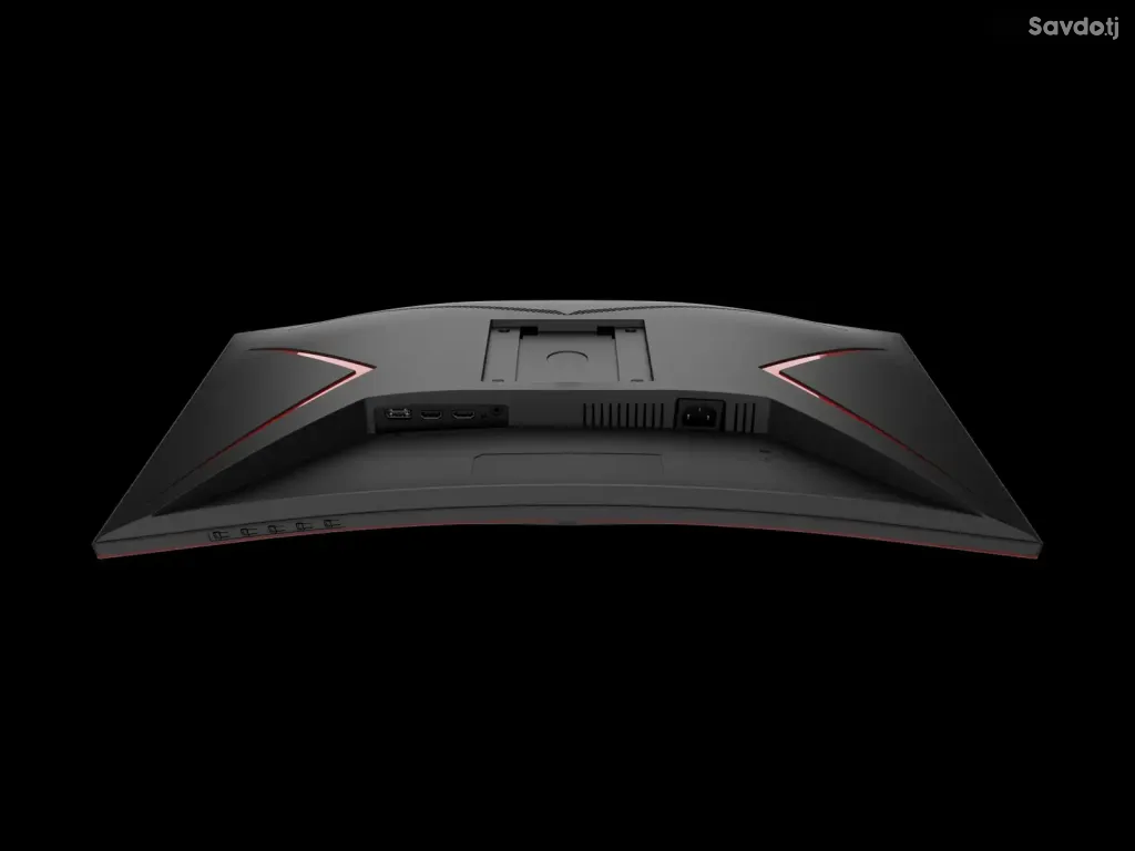 Монитор AOC gaming Monitor 27