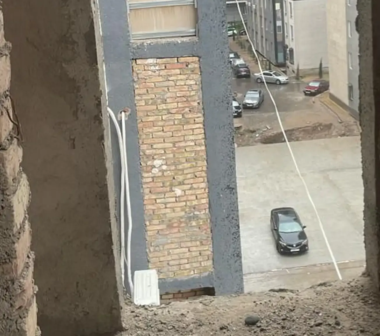 3-комн. квартира, 6 этаж, 130 м², Фирдавси Хитой Бозор