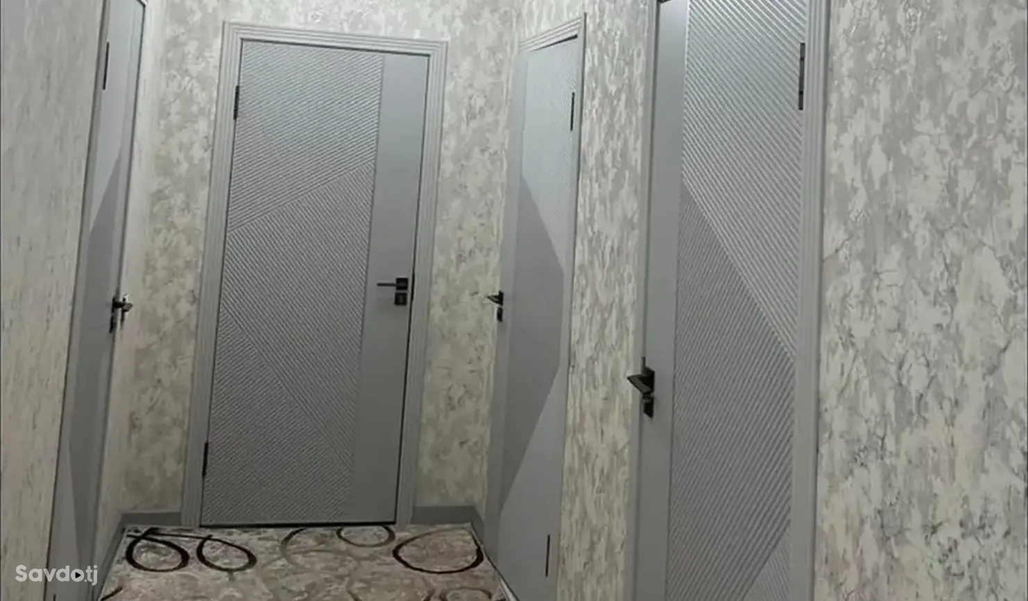 2-комн. квартира, 2 этаж, 71м², Сино — фото 4