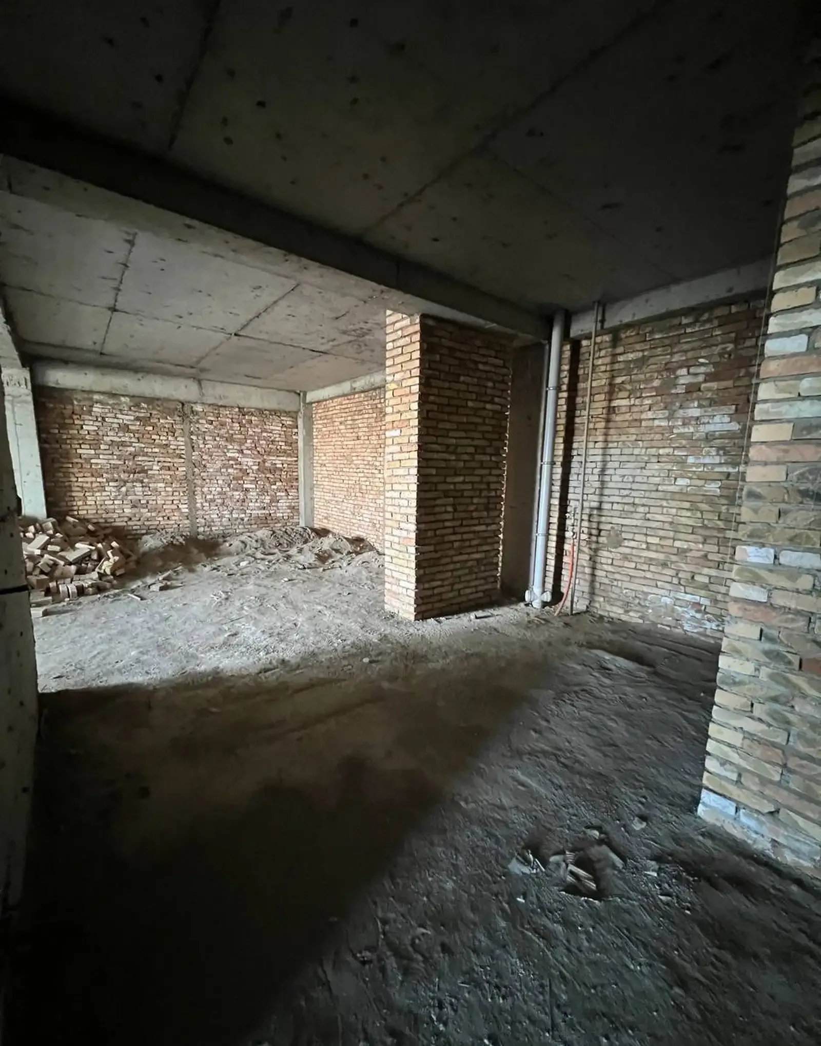 3-комн. квартира, 17 этаж, 159 м², Исмоили Сомони, ЦУМ, Шохпалас — фото 6