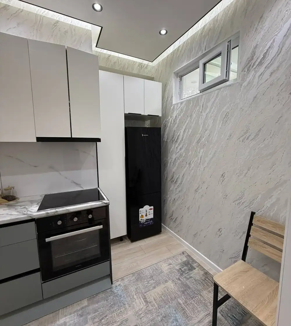 3-комн. квартира, 3 этаж, 64 м², Сино — фото 9