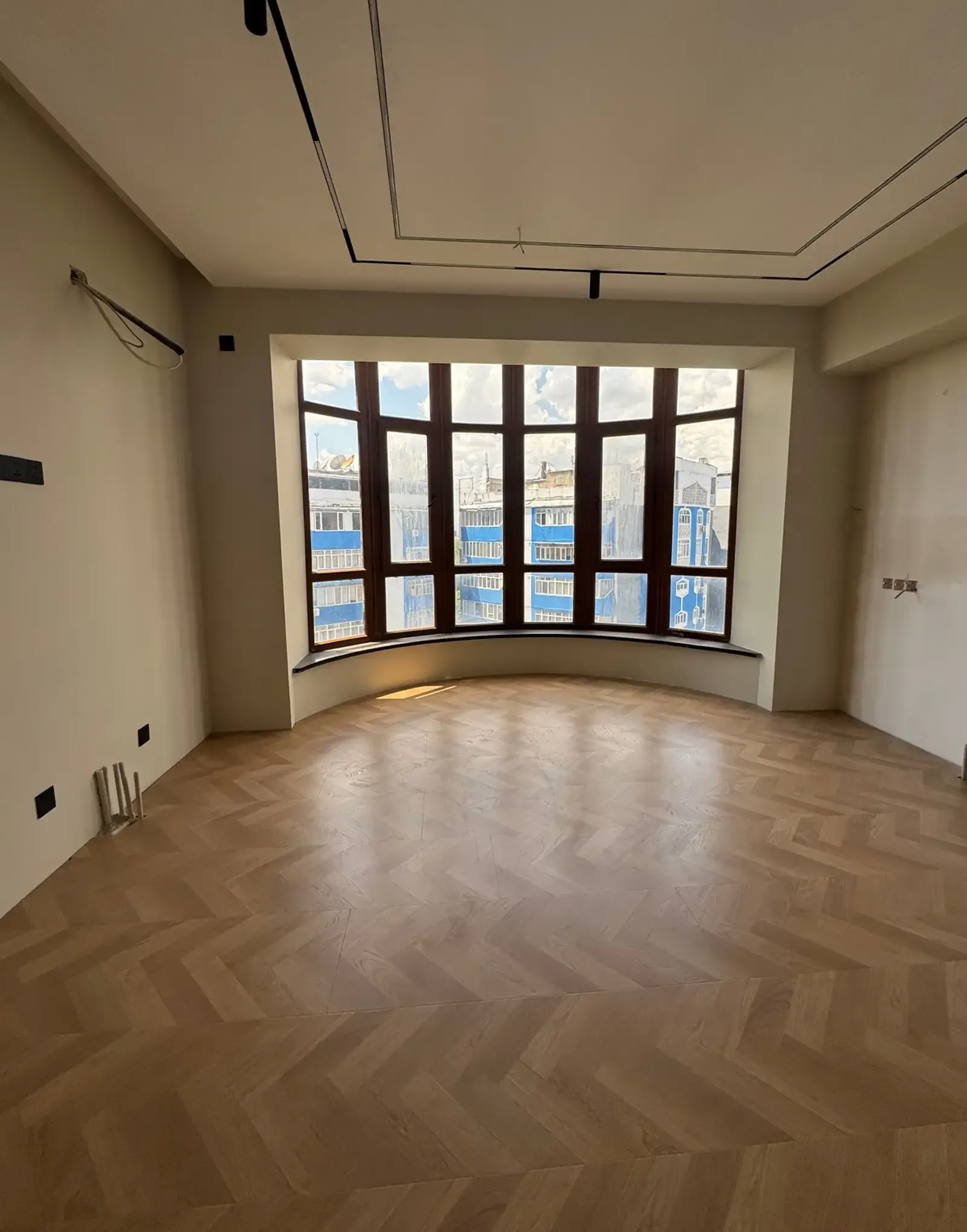 5-комн. квартира, 10 этаж, 170 м², Сомони — фото 5