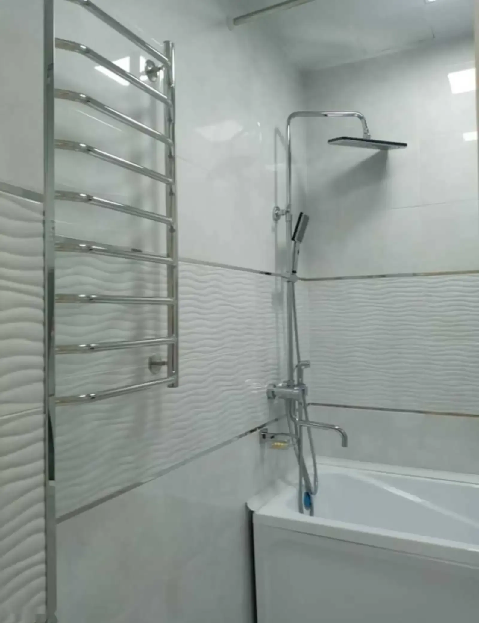 3-комн. квартира, 10 этаж, 80м², Дом печати