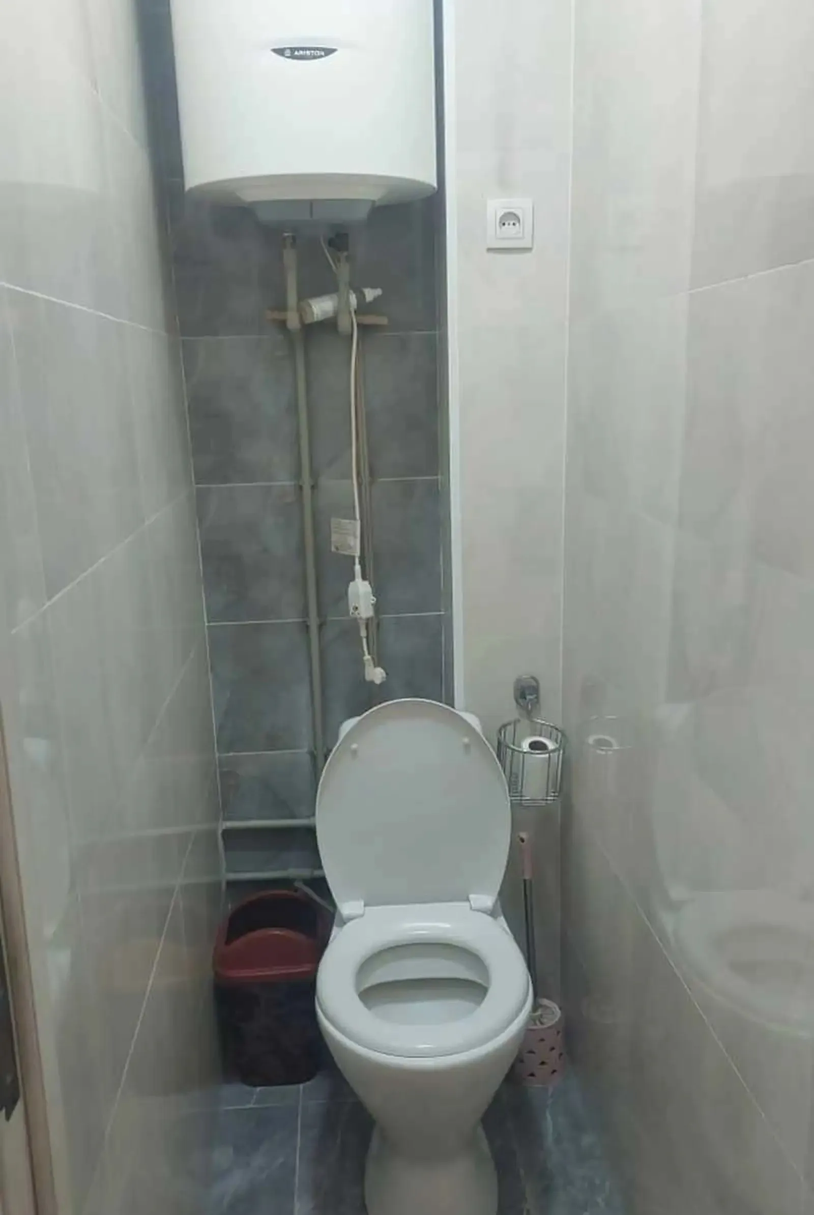 2-комн. квартира, 4 этаж, 71м², Фирдавси — фото 3