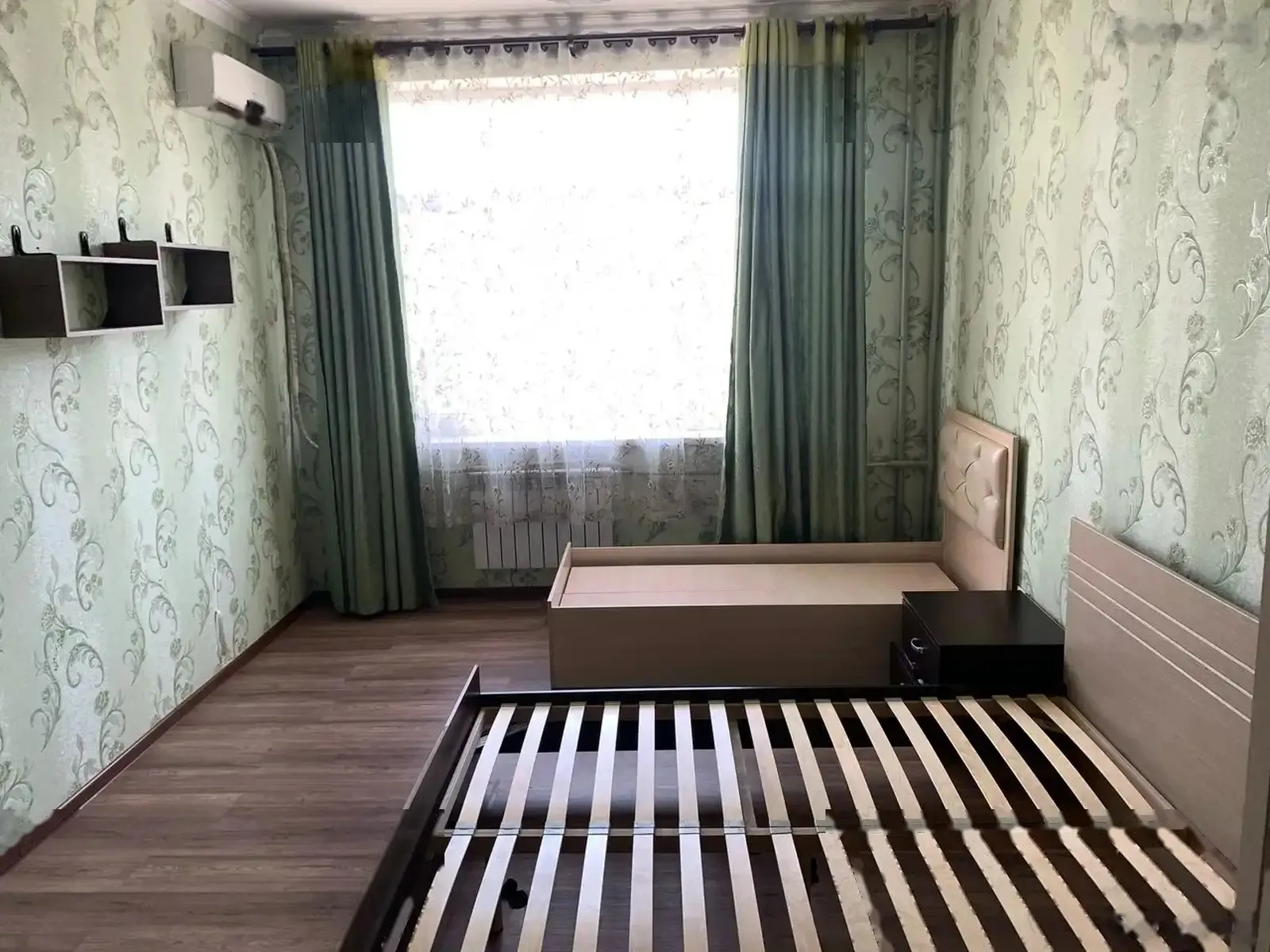 2-комн. квартира, 7 этаж, 101м², И. Сомони ул Фотех Ниязи — фото 11