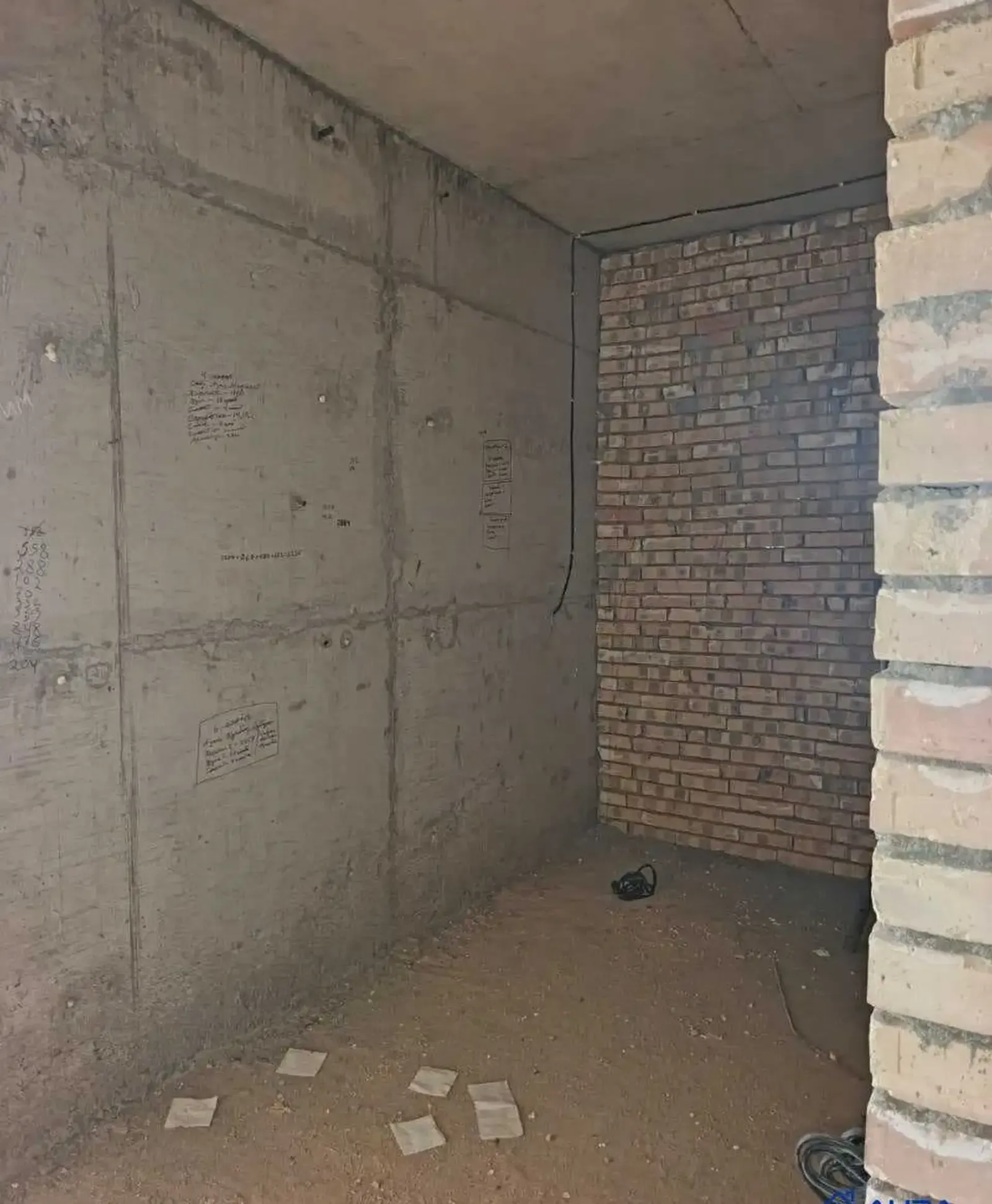 3-комн. квартира, 2 этаж, 58 м², Сино — фото 9