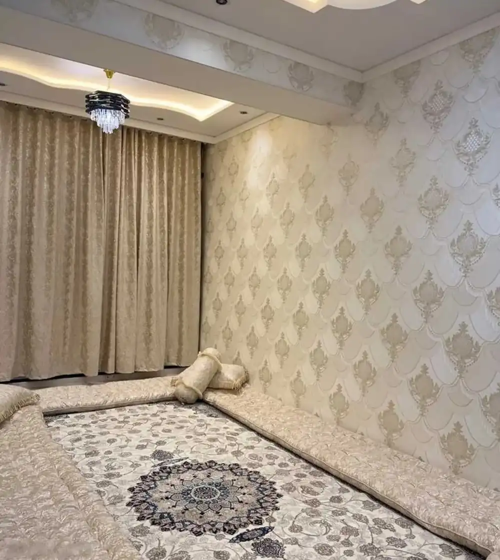 2-комн. квартира, 12 этаж, 65м², И.Сомони — фото 4