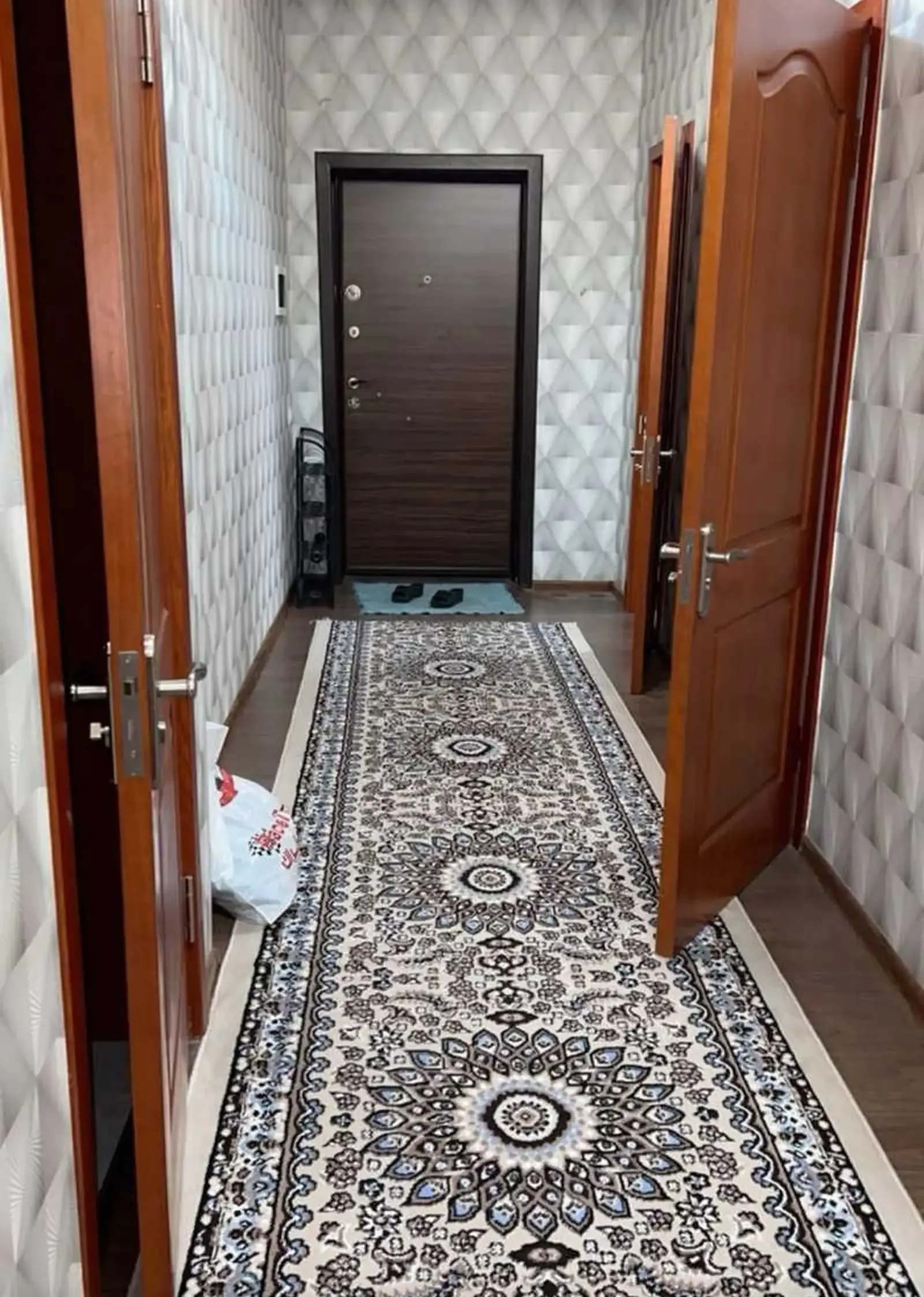 2-комн. квартира, 5 этаж, 80м², Деҳи Боло Сино — фото 2