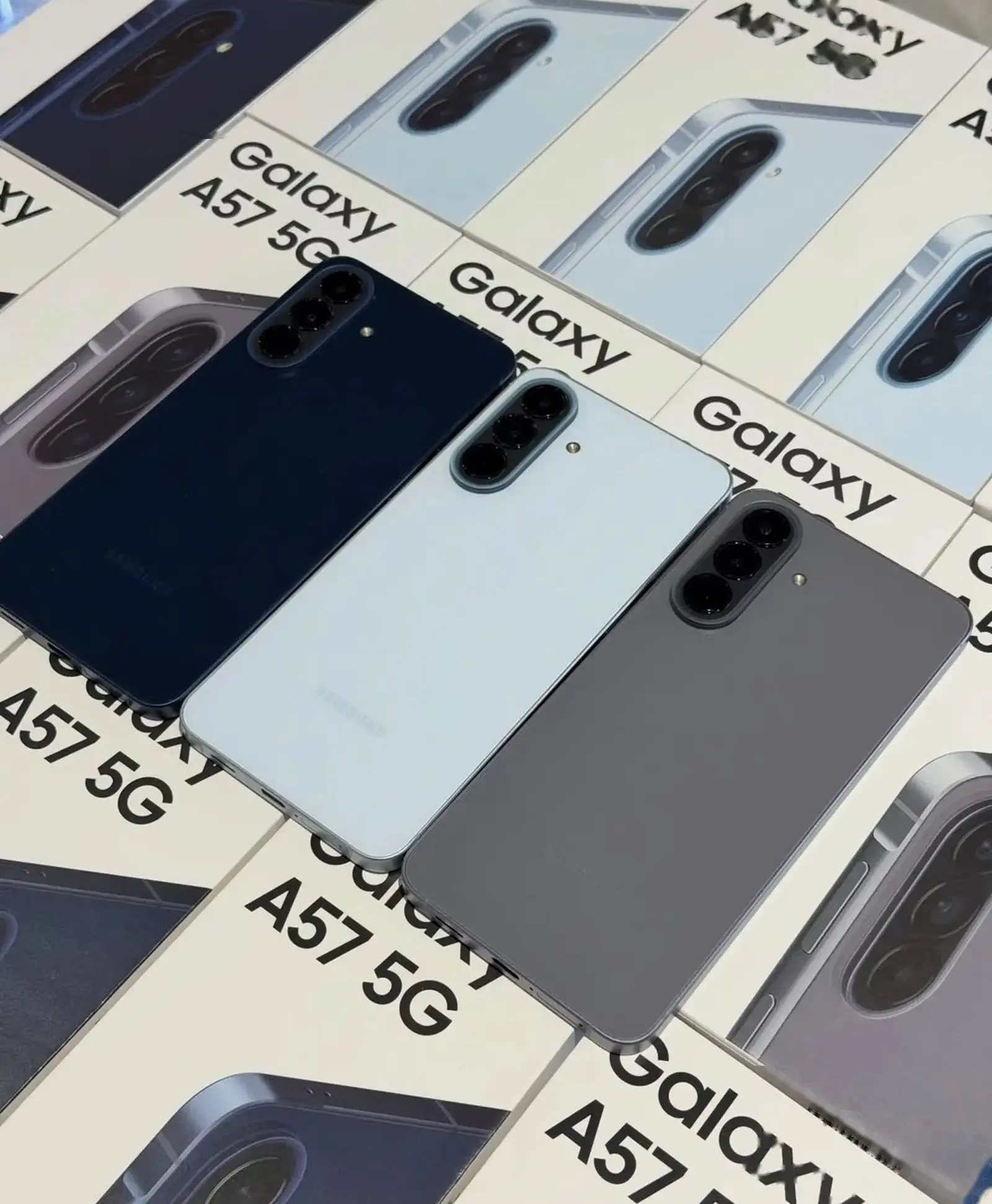 Samsung Galaxy A5 256 gb