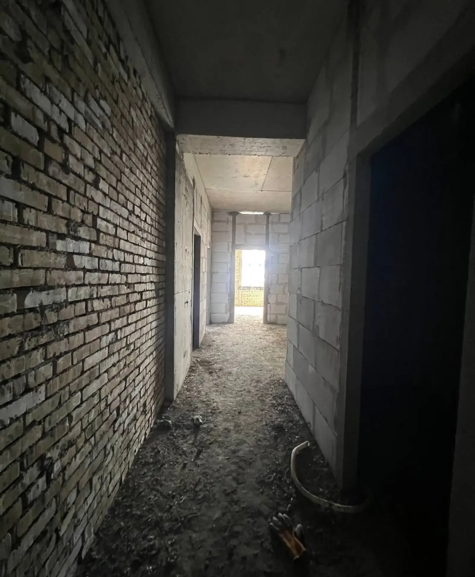 2-комн. квартира, 8 этаж, 69 м², Исмоили Сомони — фото 3