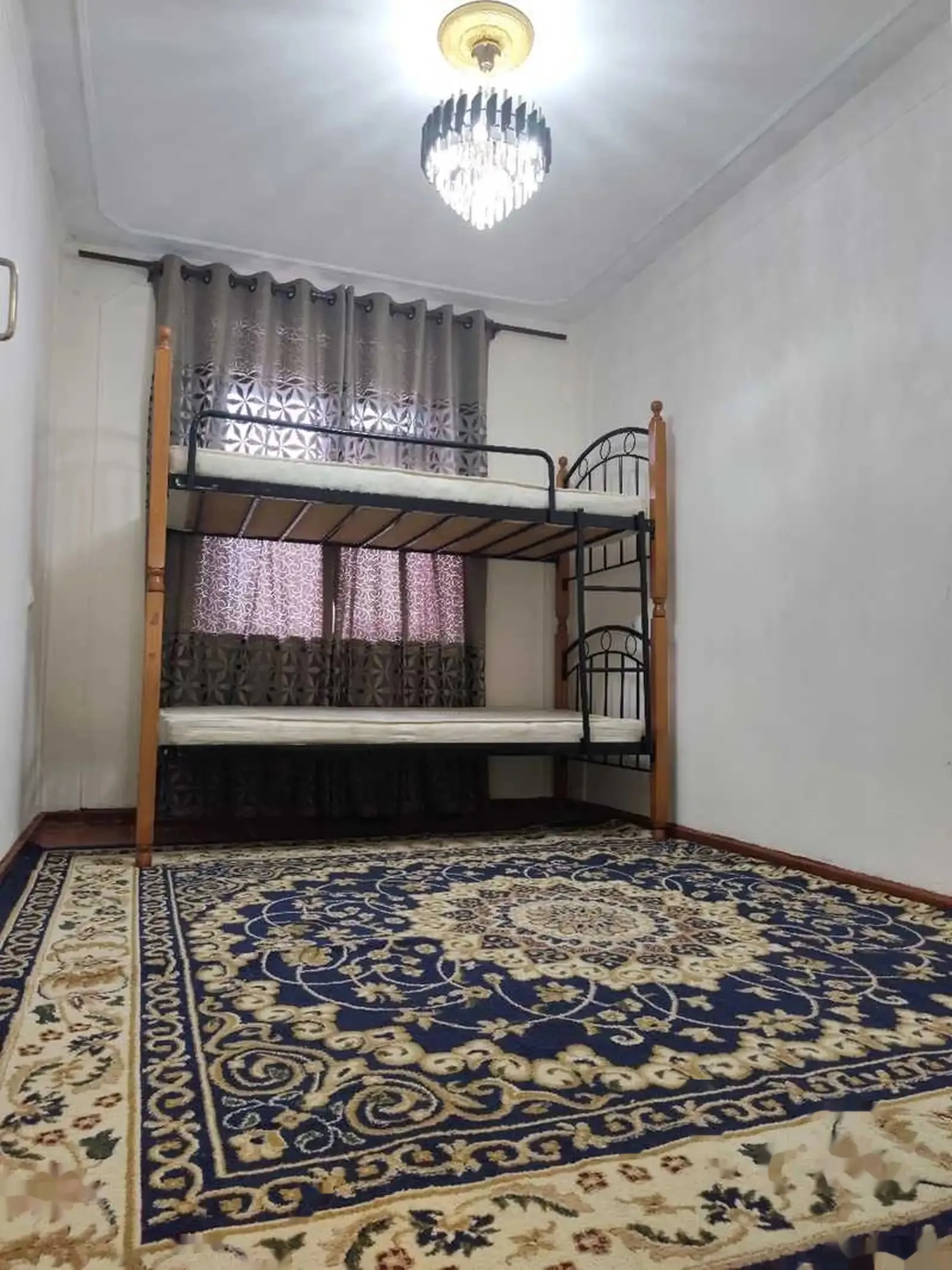 3-комн. квартира, 3 этаж, 88м², Фирдавси — фото 7
