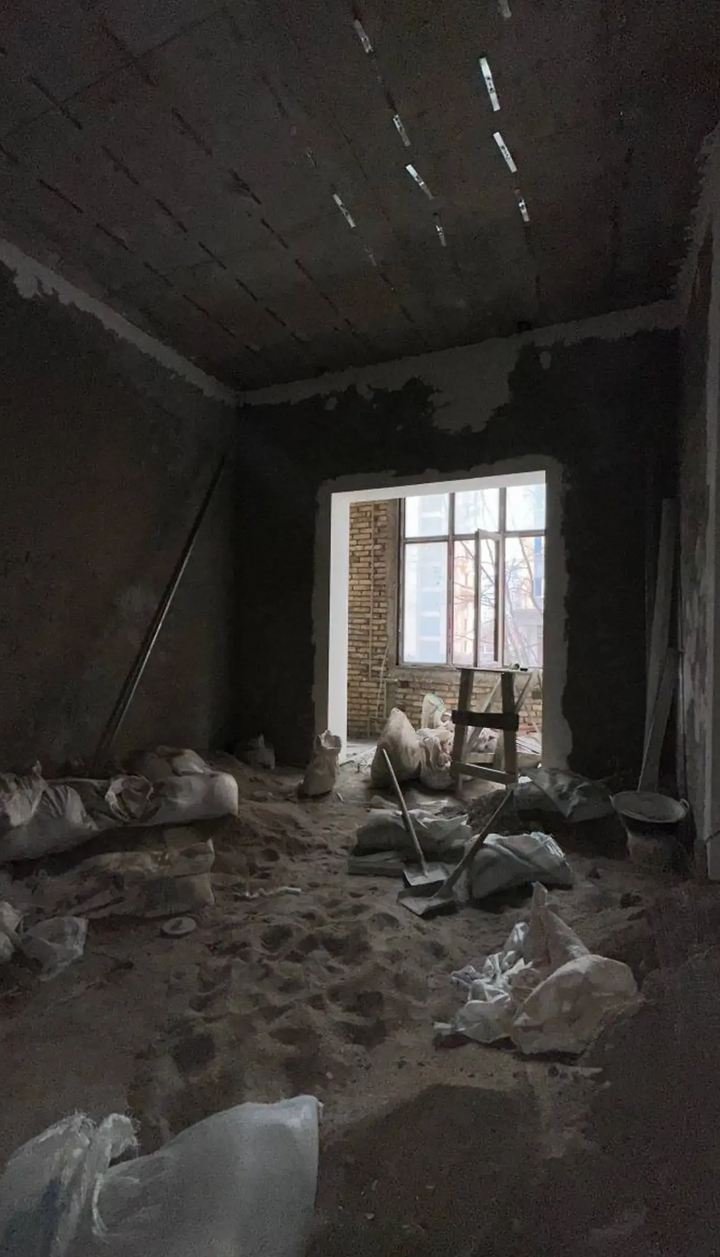3-комн. квартира, 3 этаж, 126 м², Сомони — фото 2