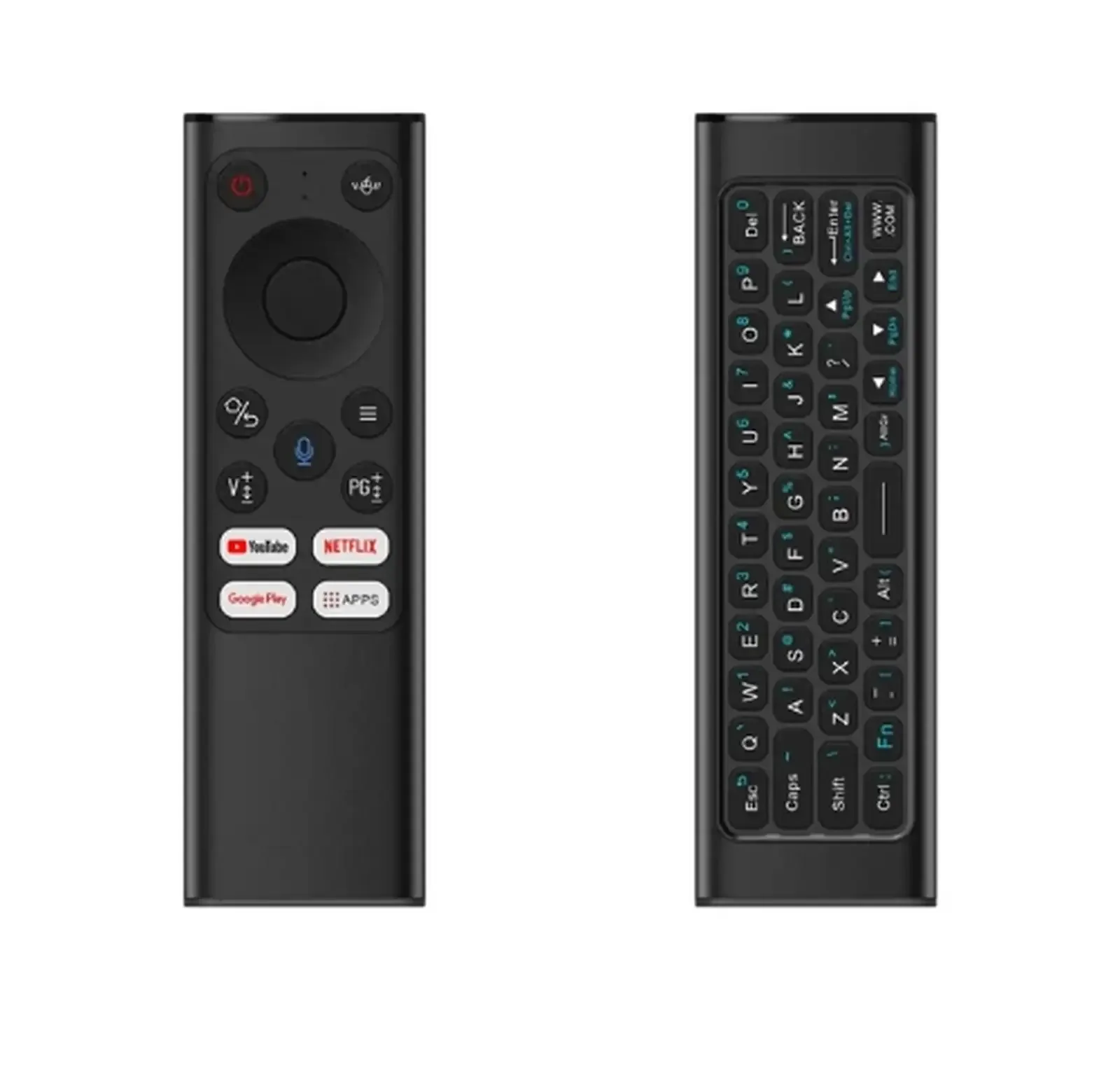 Беспроводной пульт Green Lion Remote Pro + мини-клавиатура и мышь