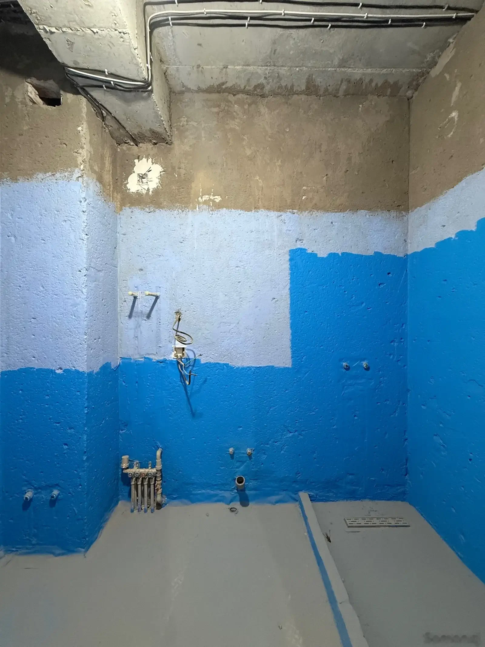 5-комн. квартира, 7 этаж, 140 м², Старый Аэропорт, Супермаркет Релакс, Район Шохмансур — фото 8