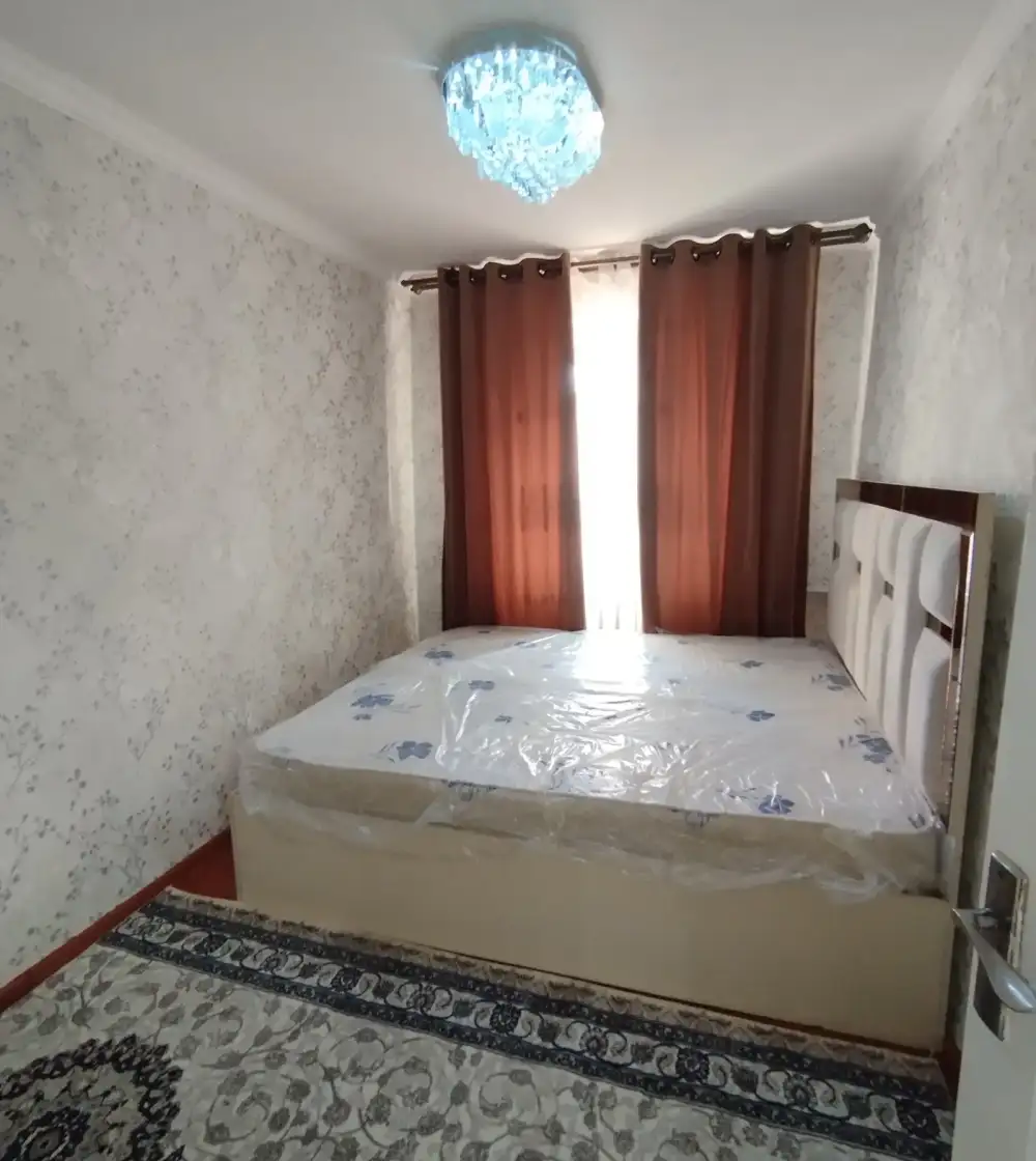 3-комн. квартира, 1 этаж, 100м², Фирдавси диагностика Наздикии Балниса Истиклол — фото 3