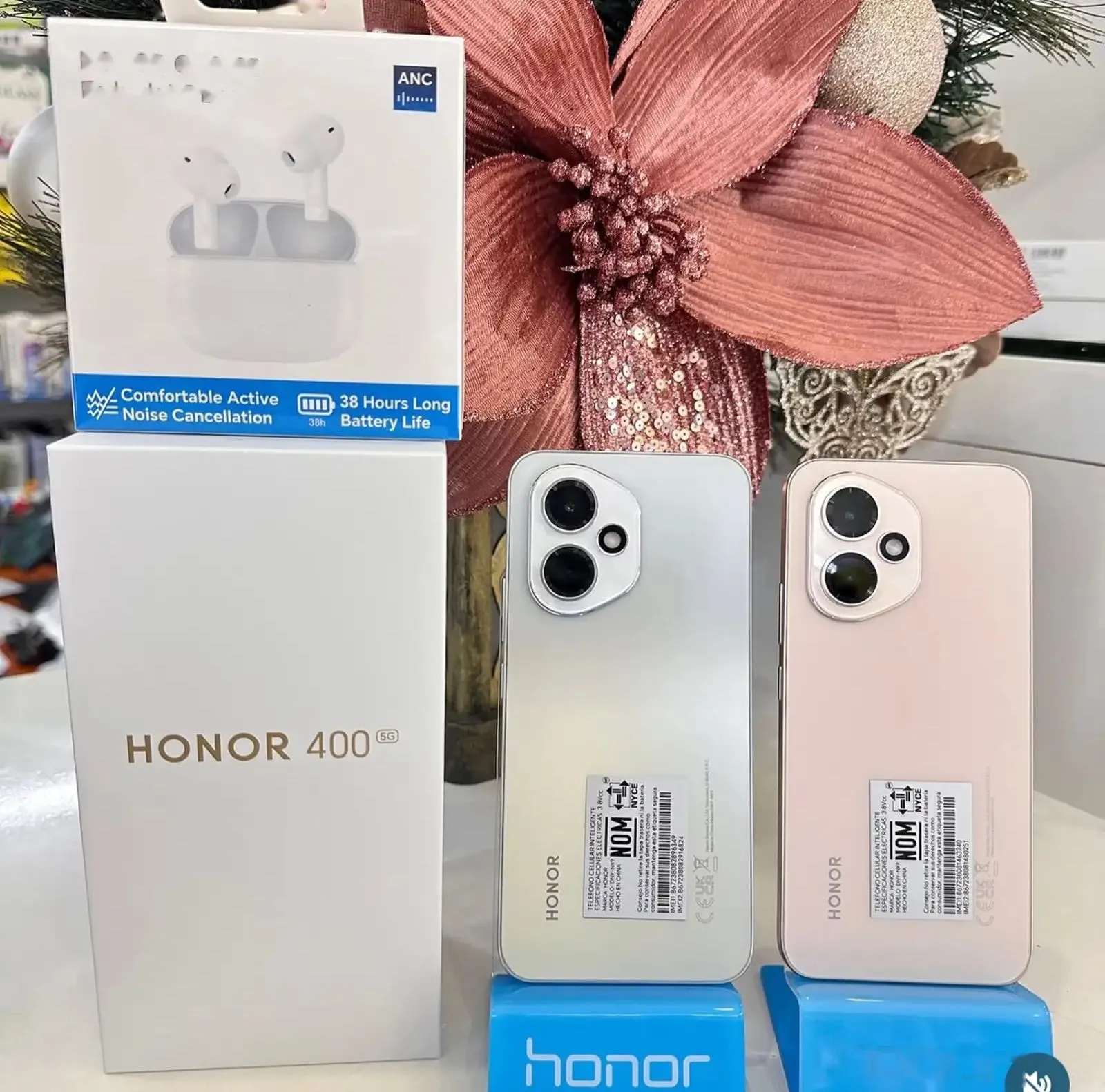 Huawei Honor 400 5g 256 gb