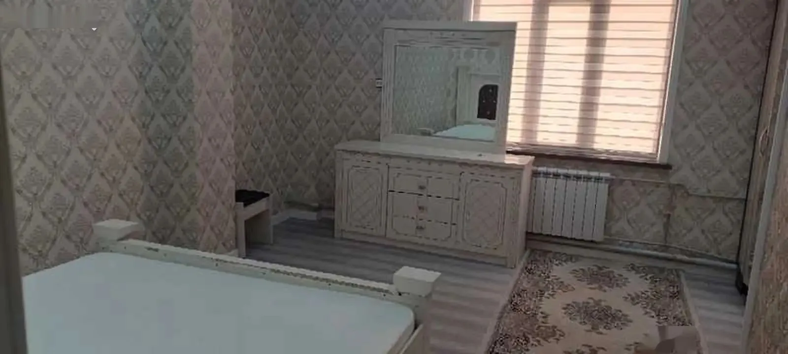 5-комн. квартира, 16 этаж, 210м², Дом печать