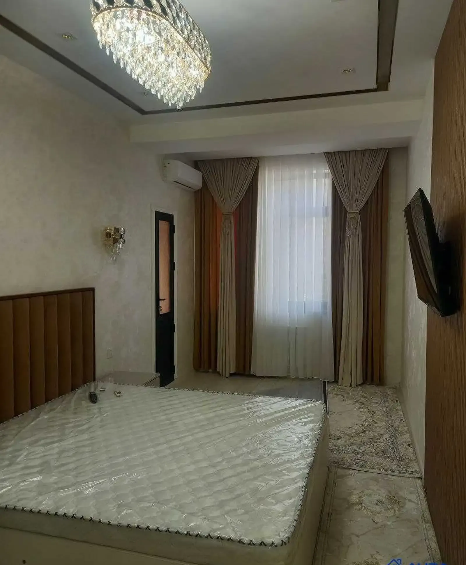 2-комн. квартира, 2 этаж, 67м², Сино — фото 3