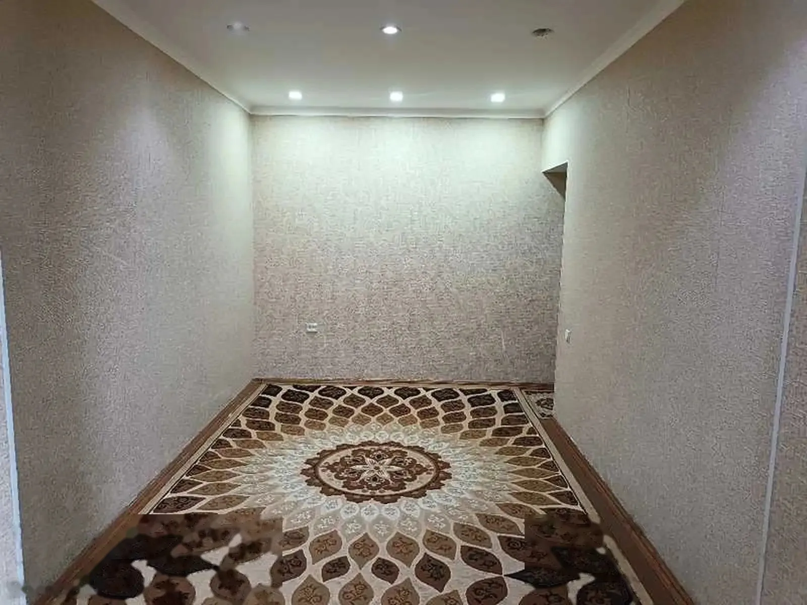 2-комн. квартира, 5 этаж, 100м², Фирдавси — фото 5