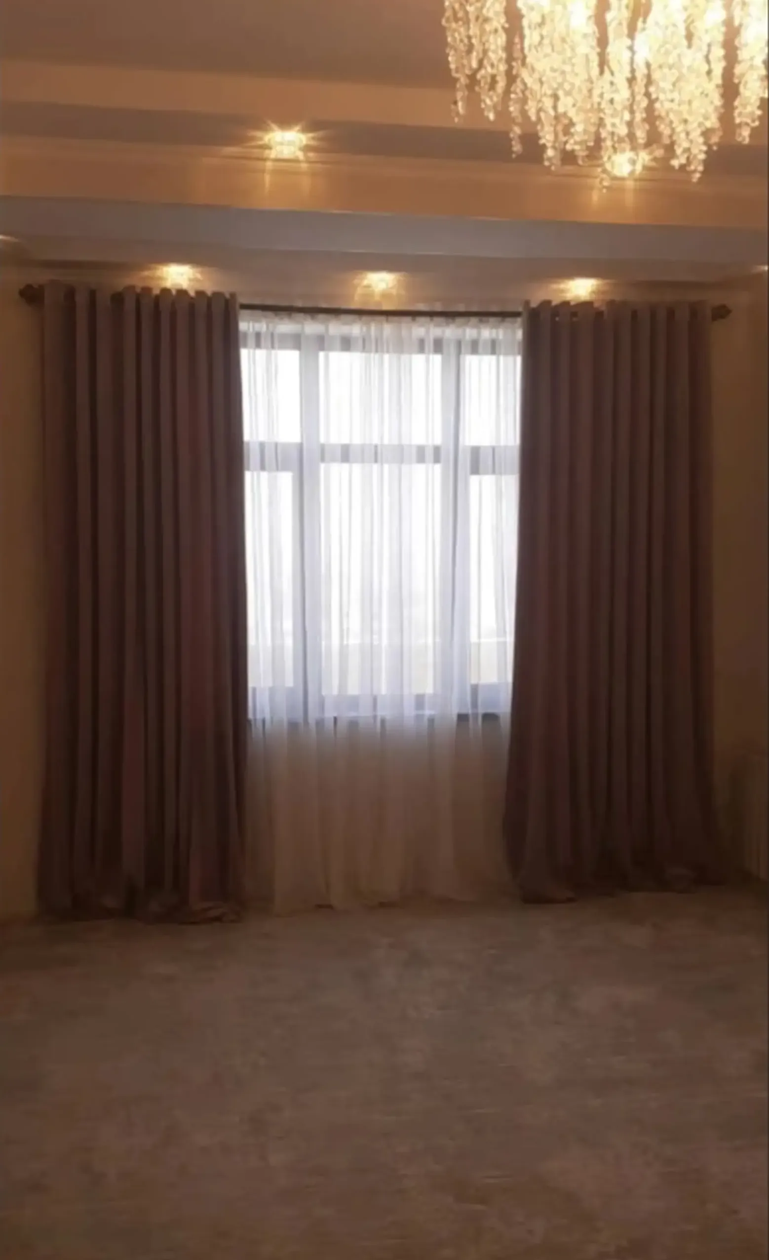 2-комн. квартира, 15 этаж, 53м², Фирдавси — фото 2