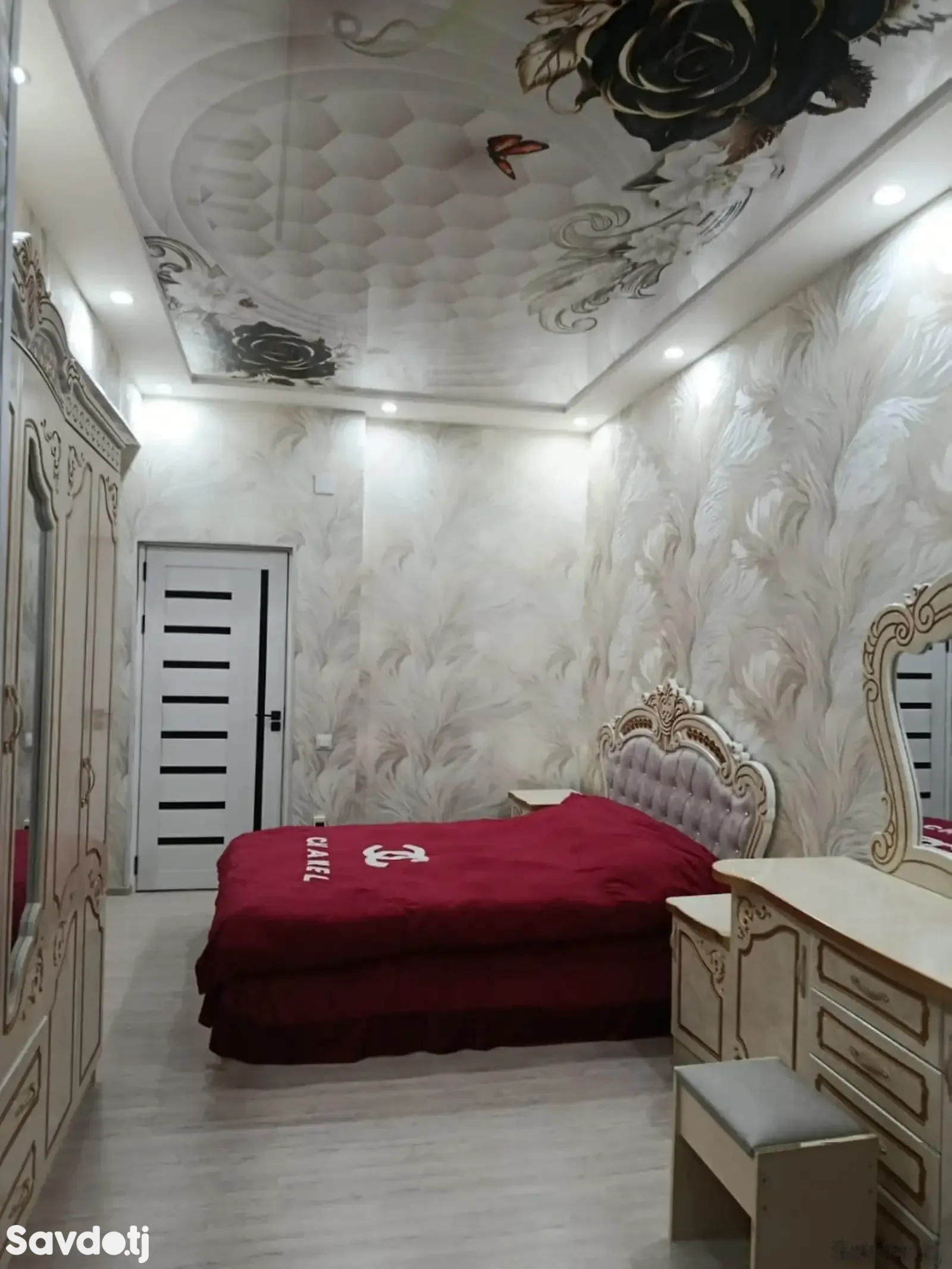 2-комн. квартира, 1 этаж, 62м², 34 микрорайон, напротив Обл.больницы — фото 8