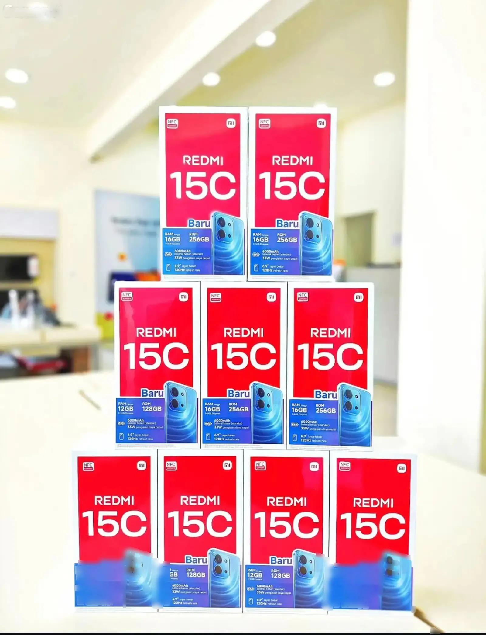 Xiaomi Redmi 14c 256 gb — фото 5