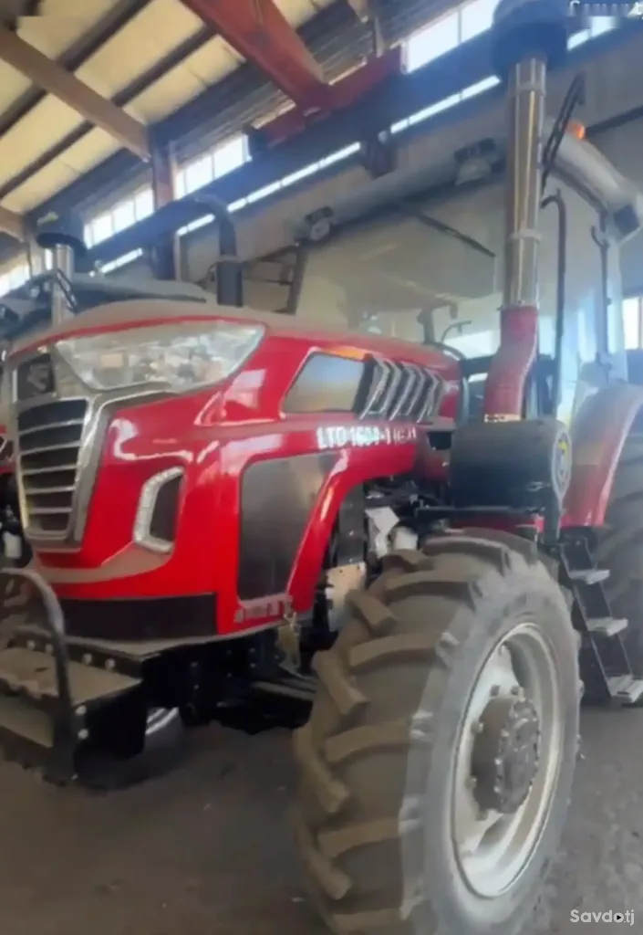 Трактор LT 1604
