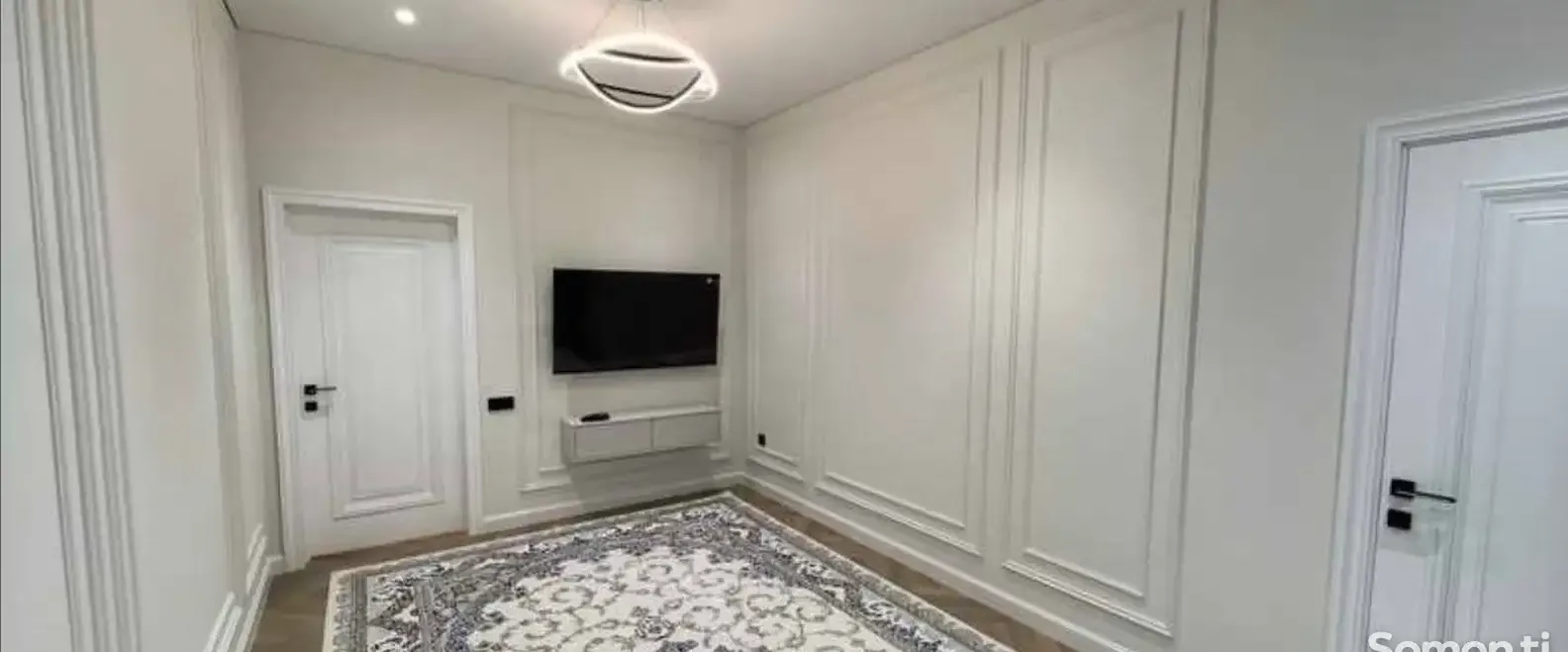 2-комн. квартира, 7 этаж, 54 м², Сомони — фото 6