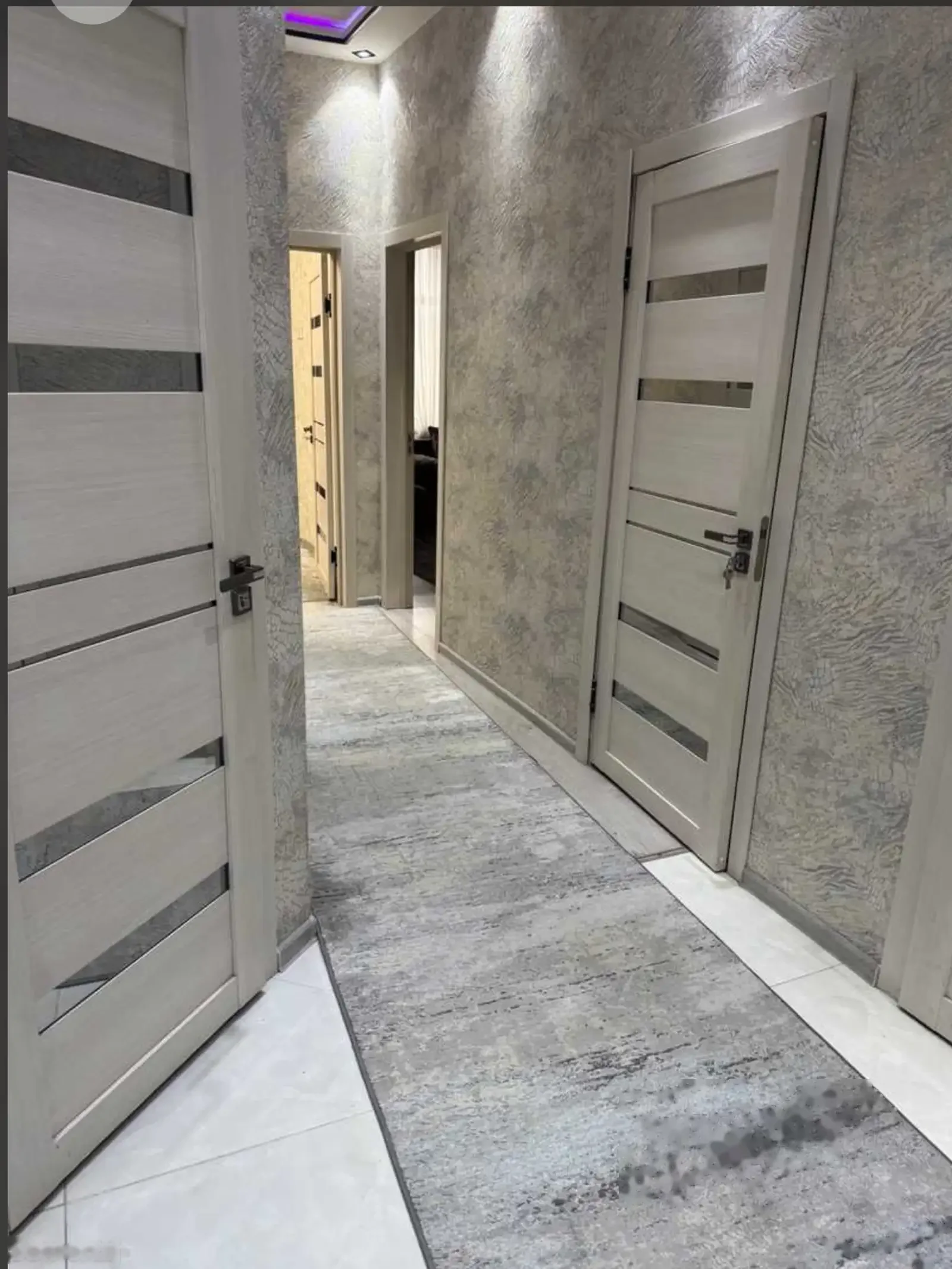 3-комн. квартира, 9 этаж, 72м², Садбарг